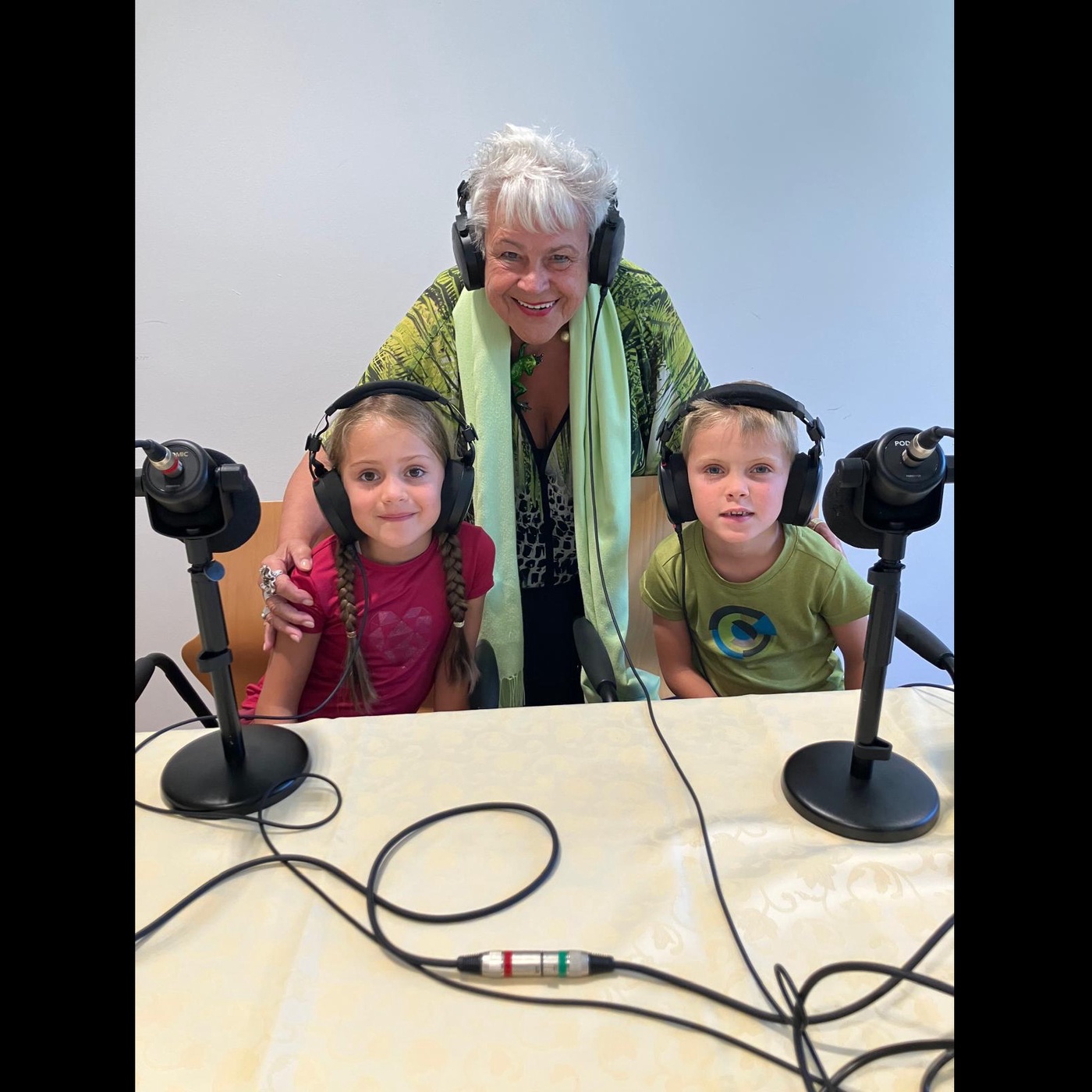 Schnapserl und Kinderlachen im Hotel Wellness Hotel Warther Hof