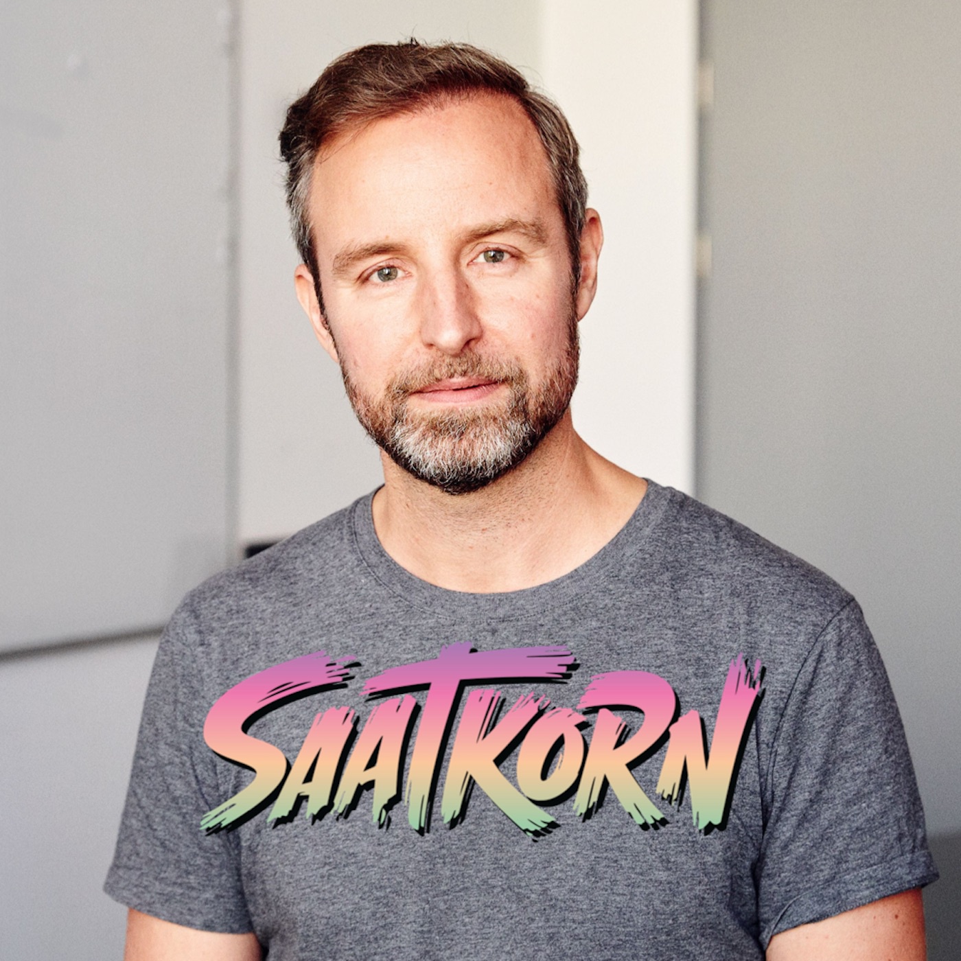#36 mit MARKUS ALBERS, Autor, Journalist, Rethink Co-Founder