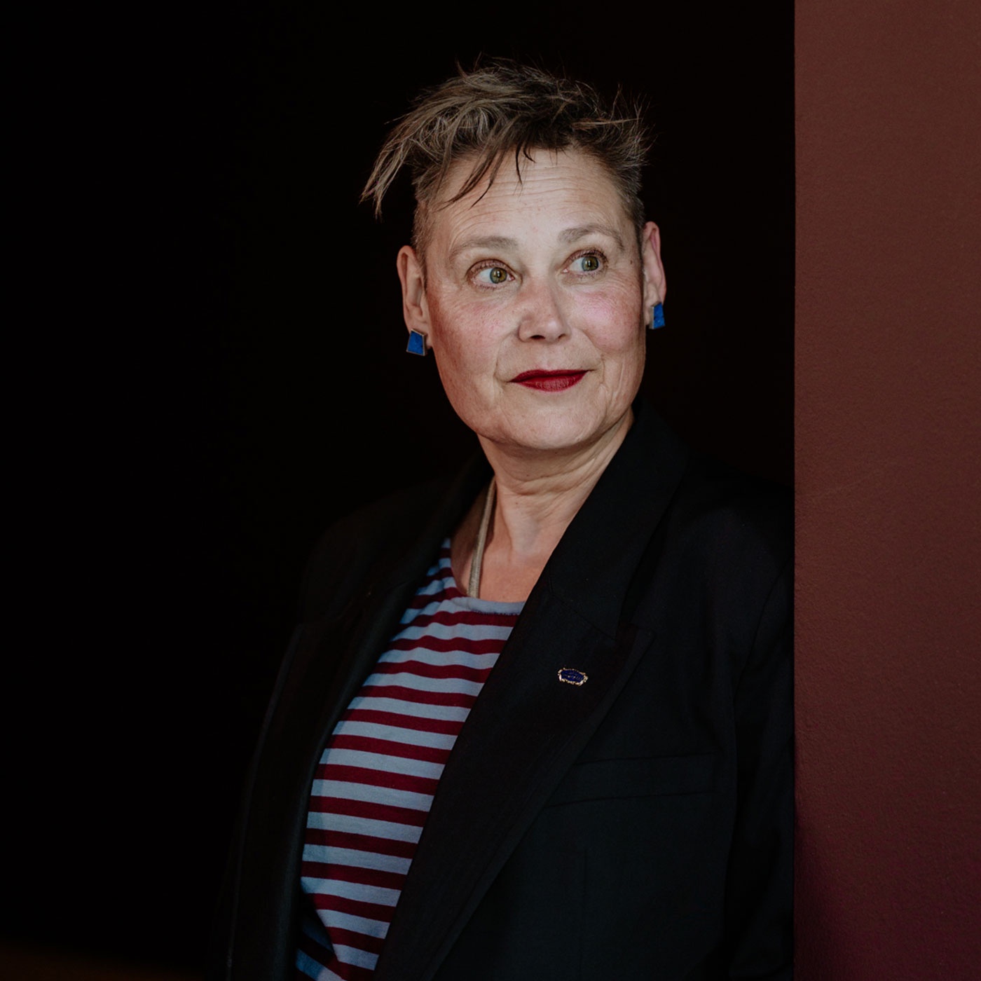 „Ich wünsche mir, dass die Betrachter von diesen Bildern träumen“ – Sabine Schnakenberg