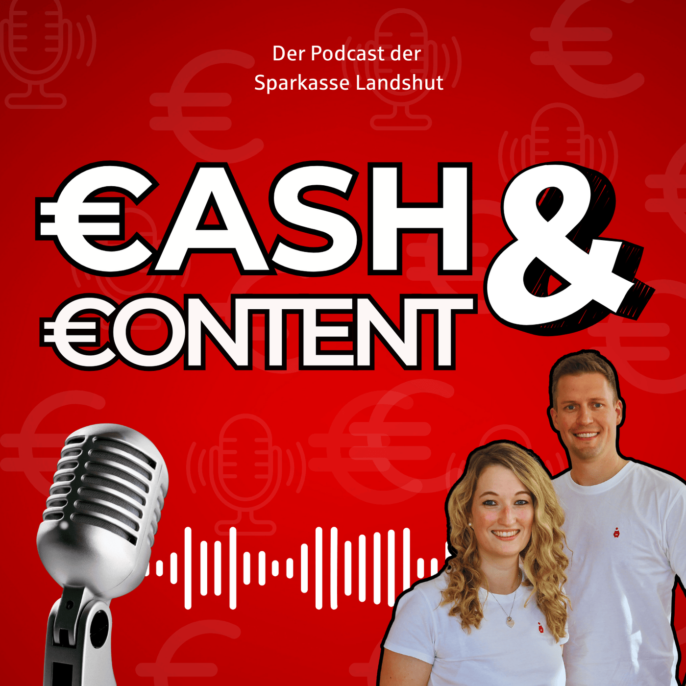 CASH & CONTENT | Folge 7 – Welche Finanzfragen haben die Menschen in der Region im Jahr 2025 bewegt?