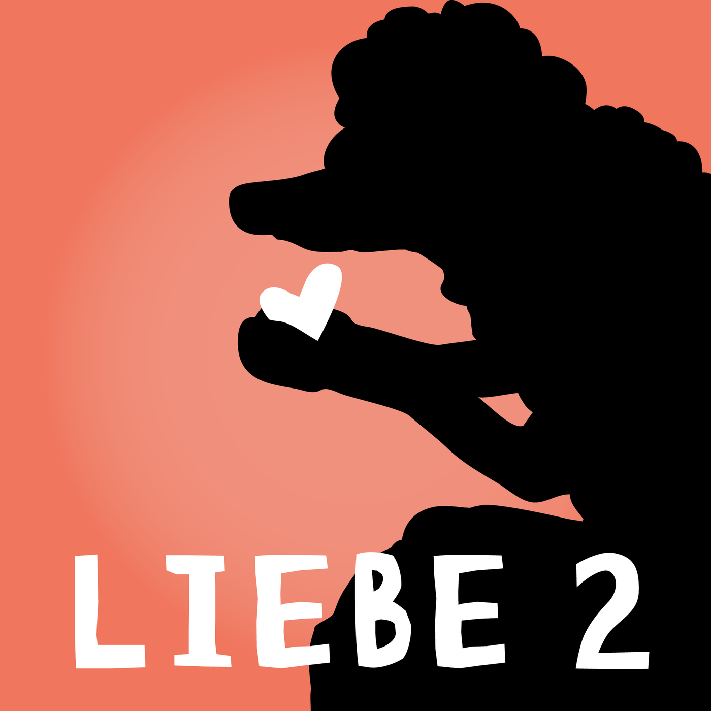 #42 Liebe 2. Wie wir mit Zugewandtheit in den guten Fluss des Lebens finden.