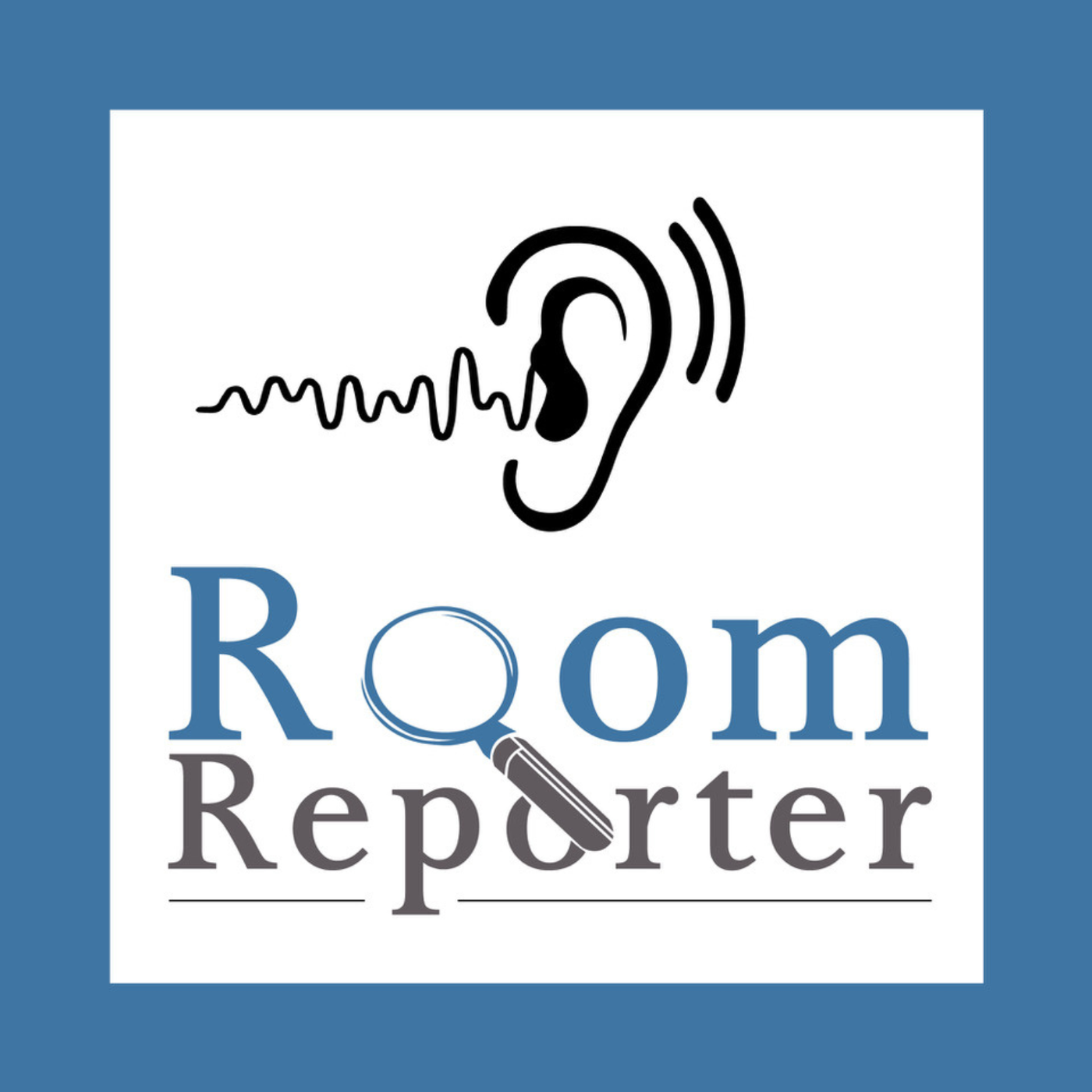 RoomReporter – Audio Plus