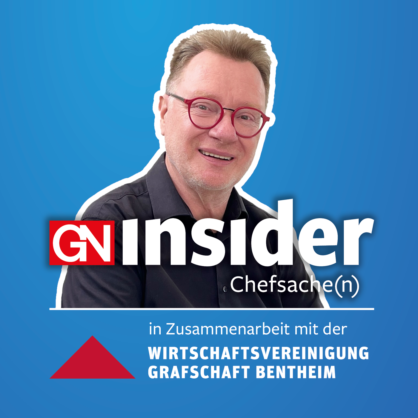 Chefsache(n)