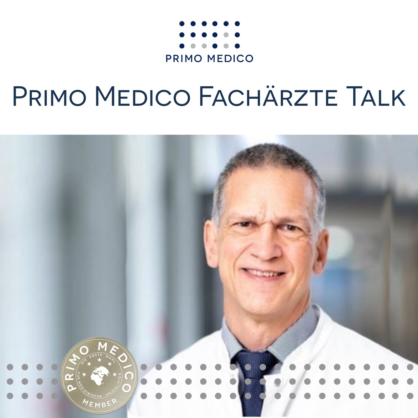 Schock-Diagnose Hirntumor – Was nun, Prof. Scholz?