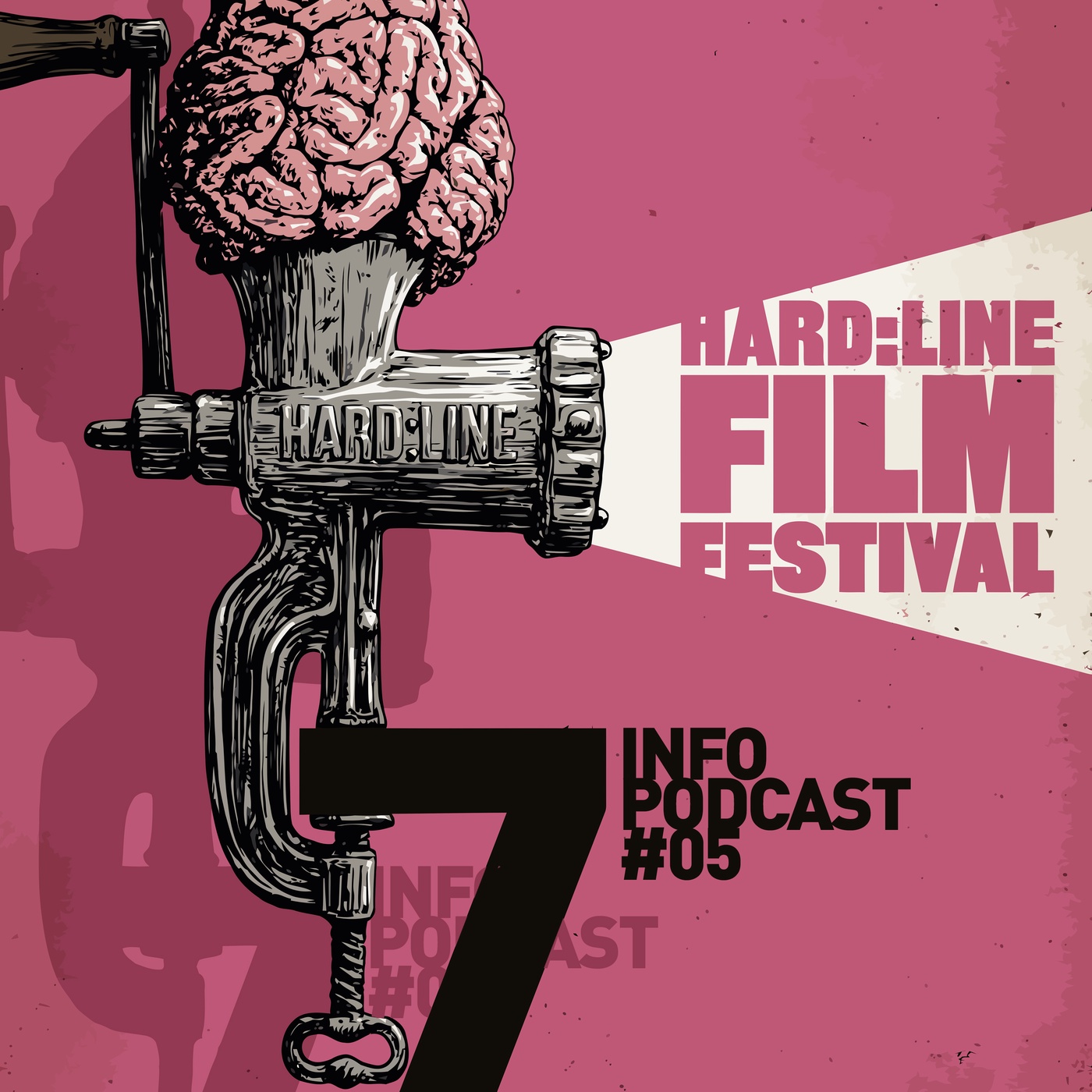 Hard:line 2019 – Info-Pod 05