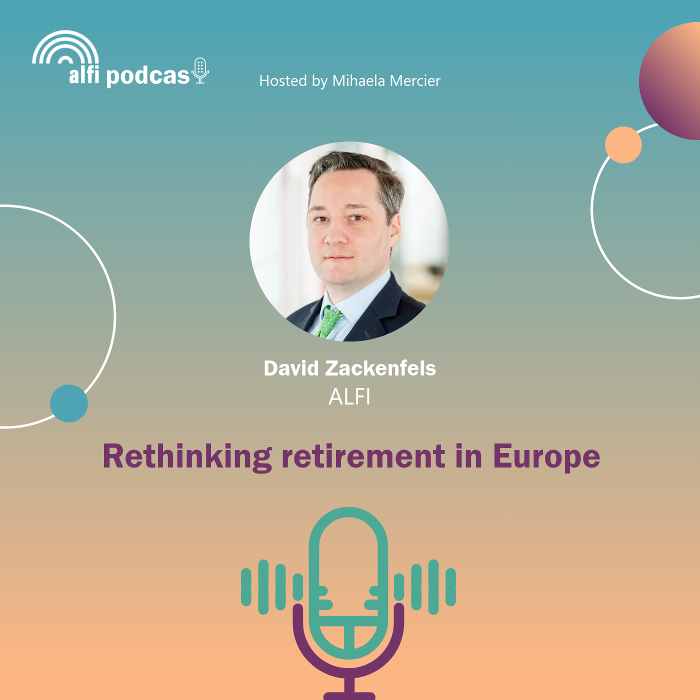 Rethinking retirement in Europe