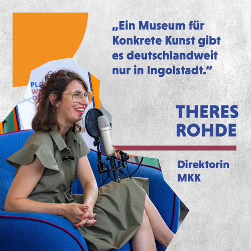 Folge #2 - Theres Rohde