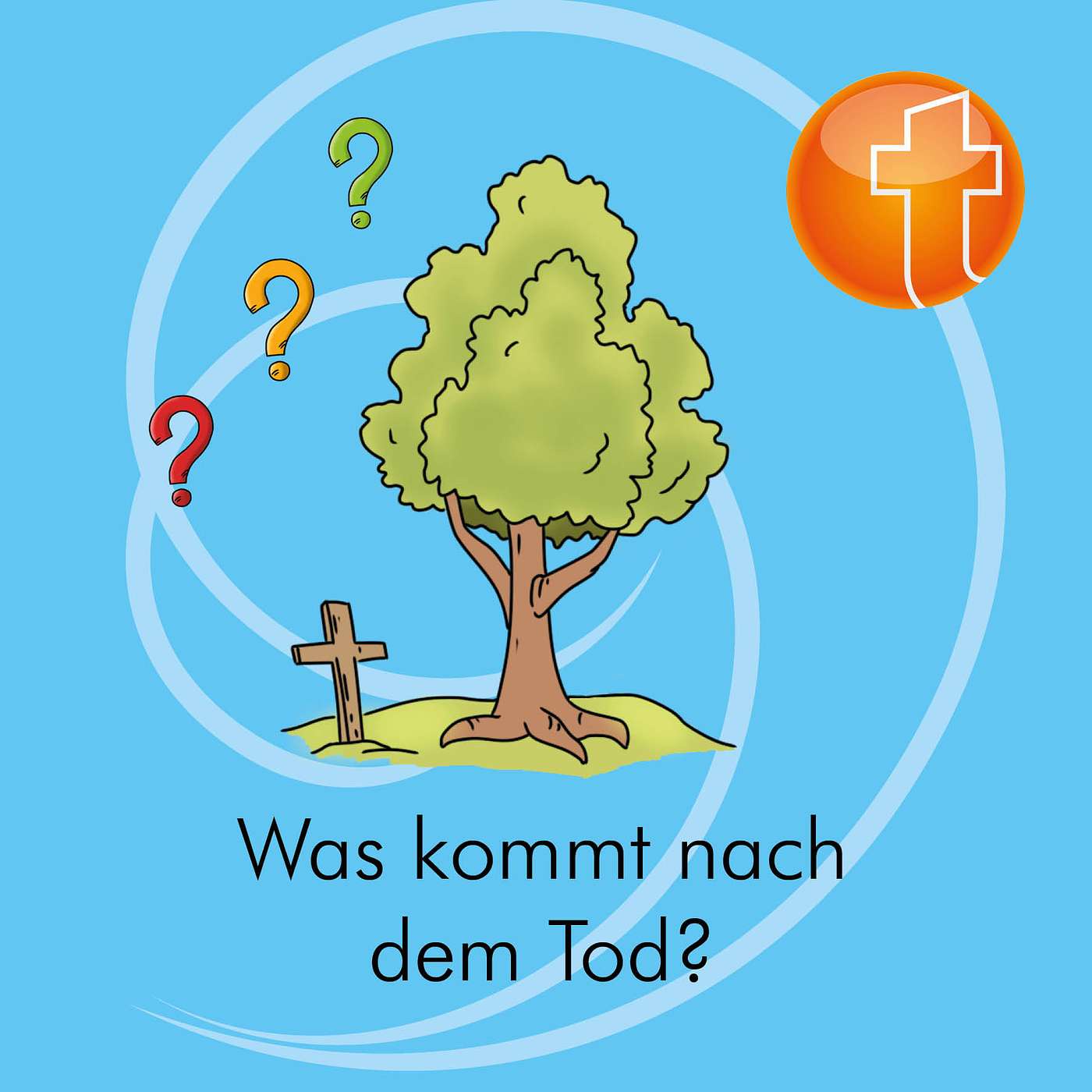 Was kommt nach dem Tod?