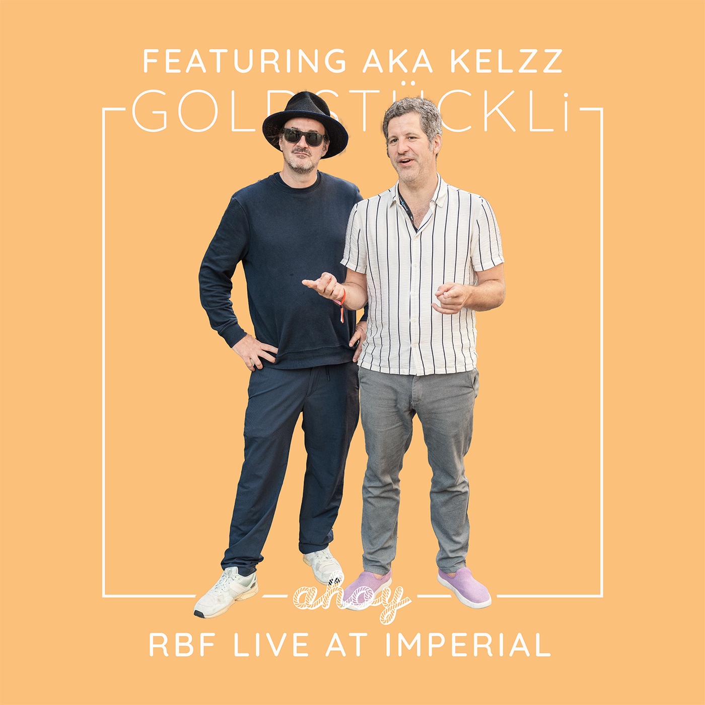 Reeperbahn Festival Spezial (feat. Aka Kelzz)