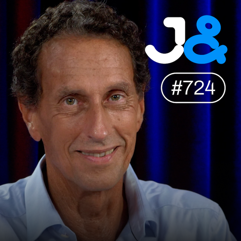 #724 - Philosoph Julian Nida-Rümelin