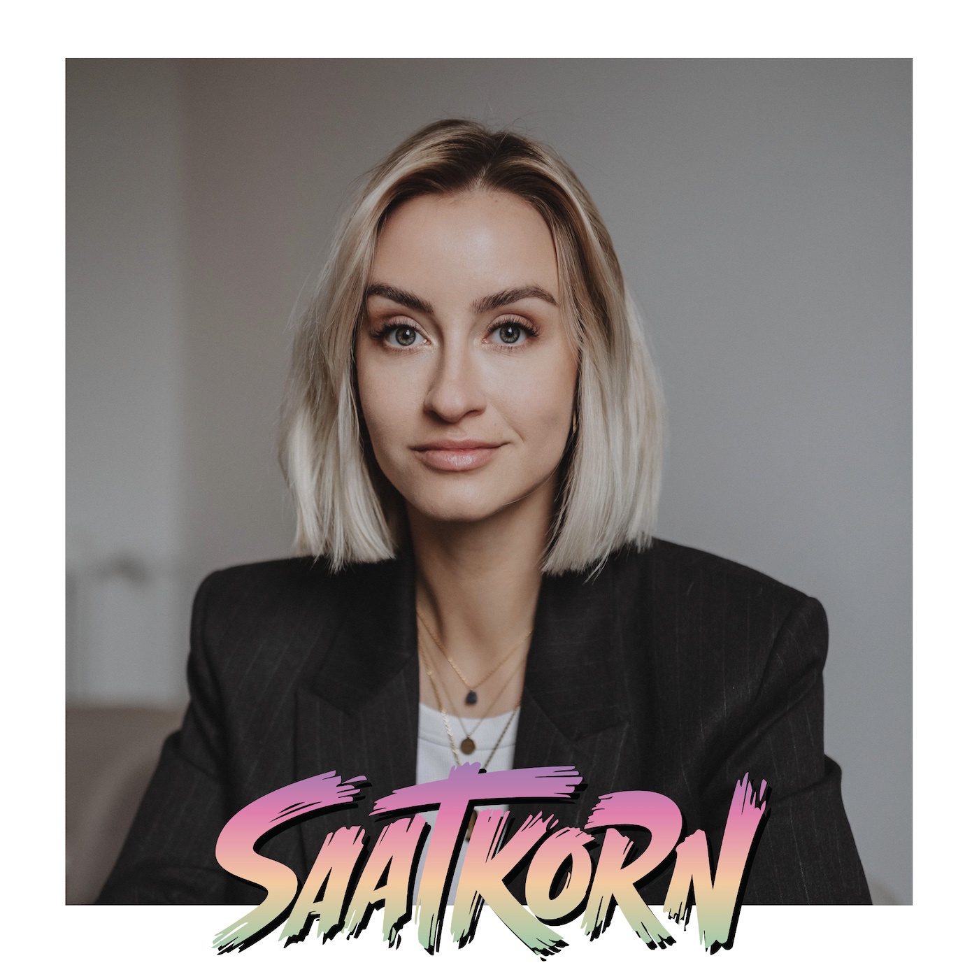 #382 über NEW WORK mit KIRA MARIE CREMER