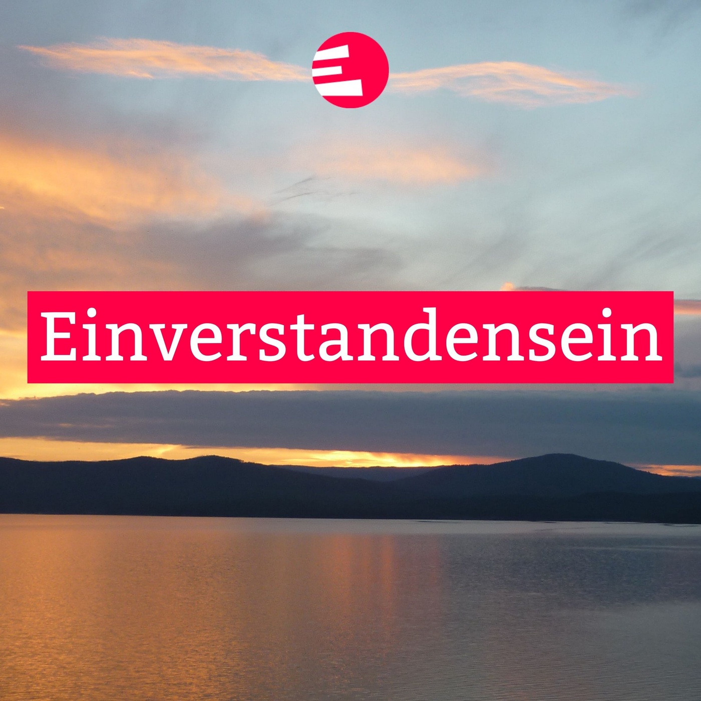 Einverstandensein