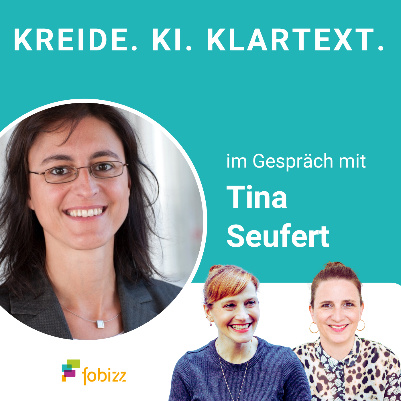 KI-Kompetenzen im Lehramt: Ein Muss für die Zukunft?