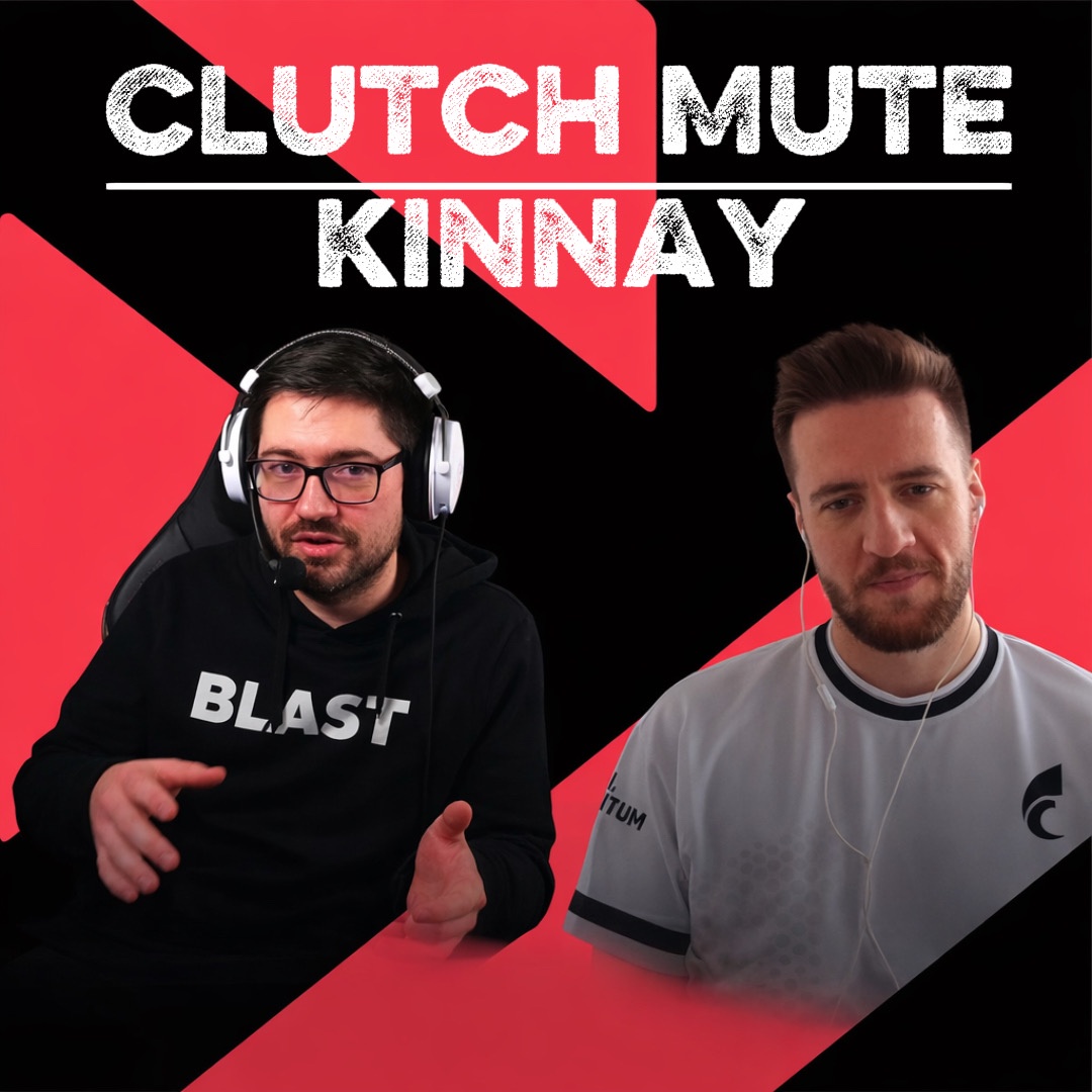 Clutch Mute #3: Interview mit FOKUS kinnay