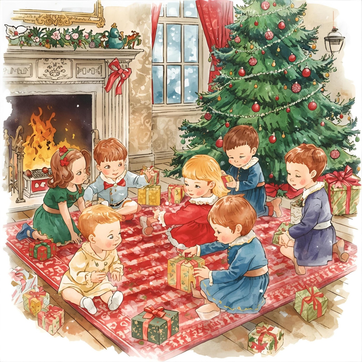 24. Dezember 