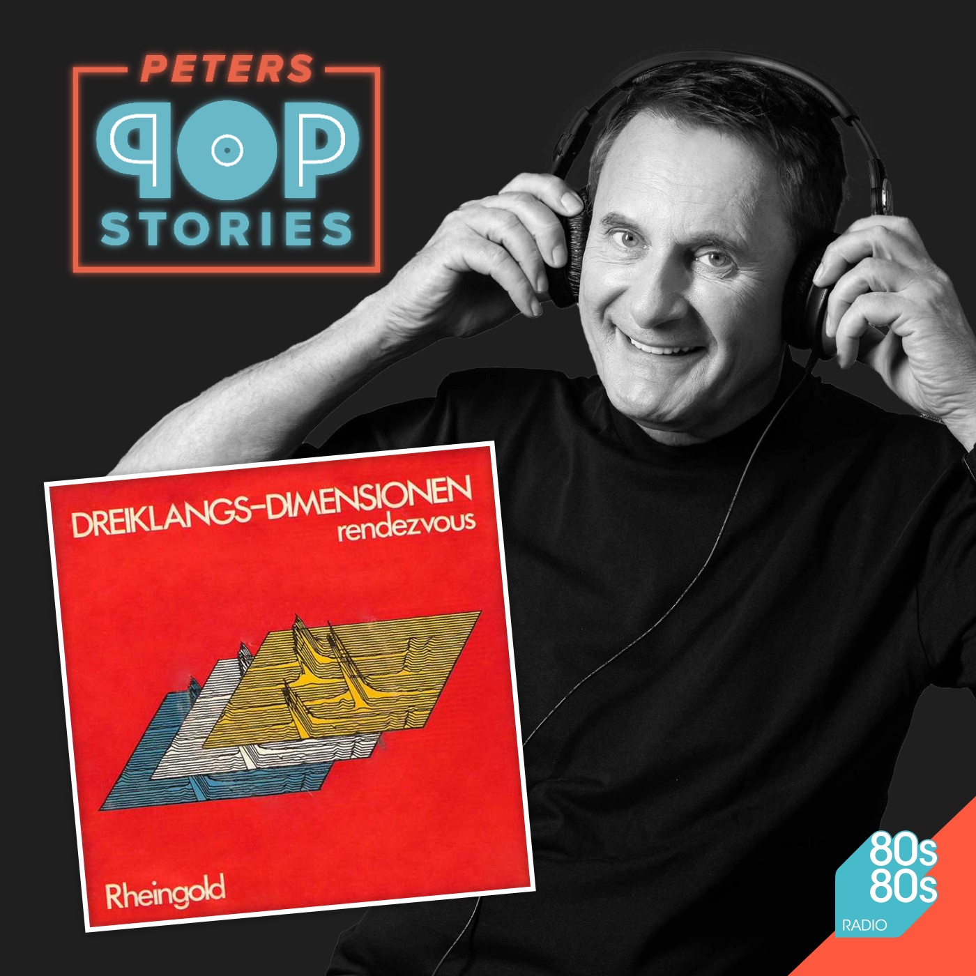 Rheingold - Dreiklangsdimensionen