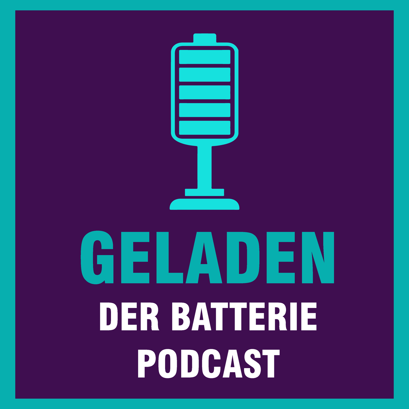 Batterieforschung - Prof. Helmut Ehrenberg