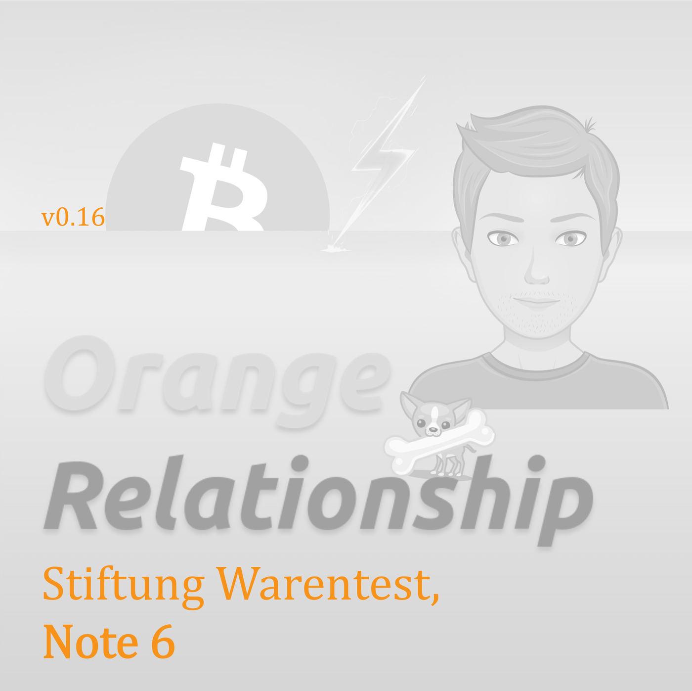 Stiftung Warentest, Note 6 (v0.16)