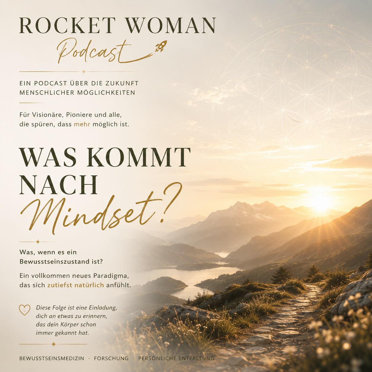Was kommt nach Mindset? 