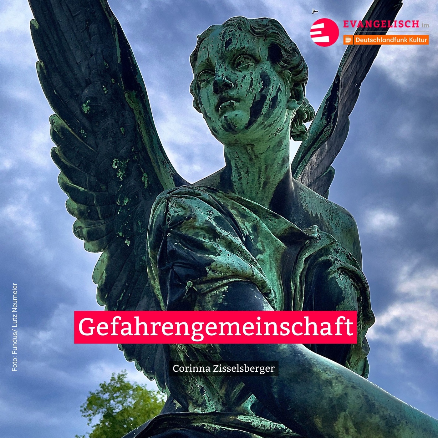 Gefahrengemeinschaft