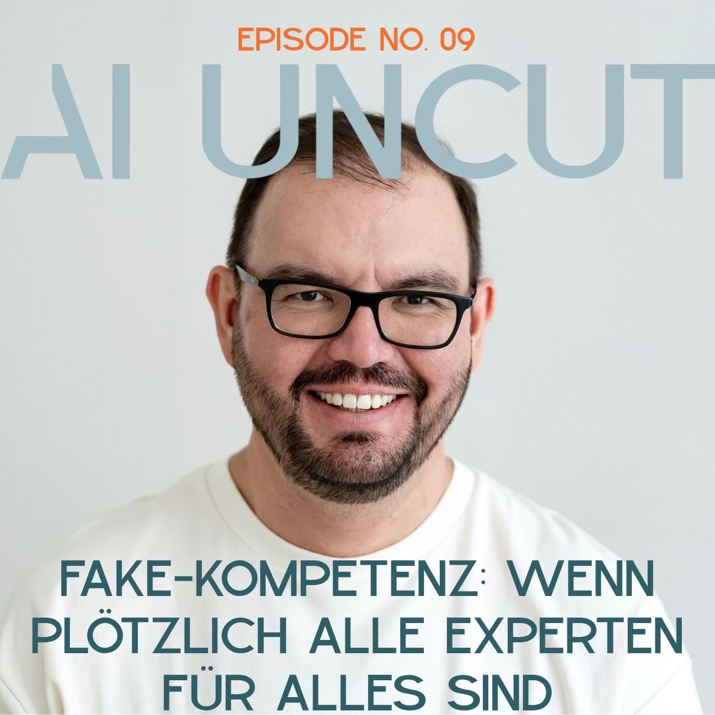 Fake-Kompetenz: Wenn plötzlich alle Experten für alles sind
