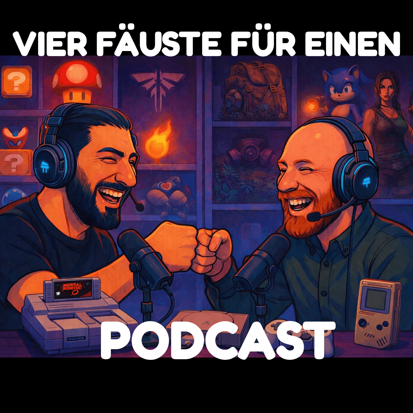 #35 - Videospielverfilmungen