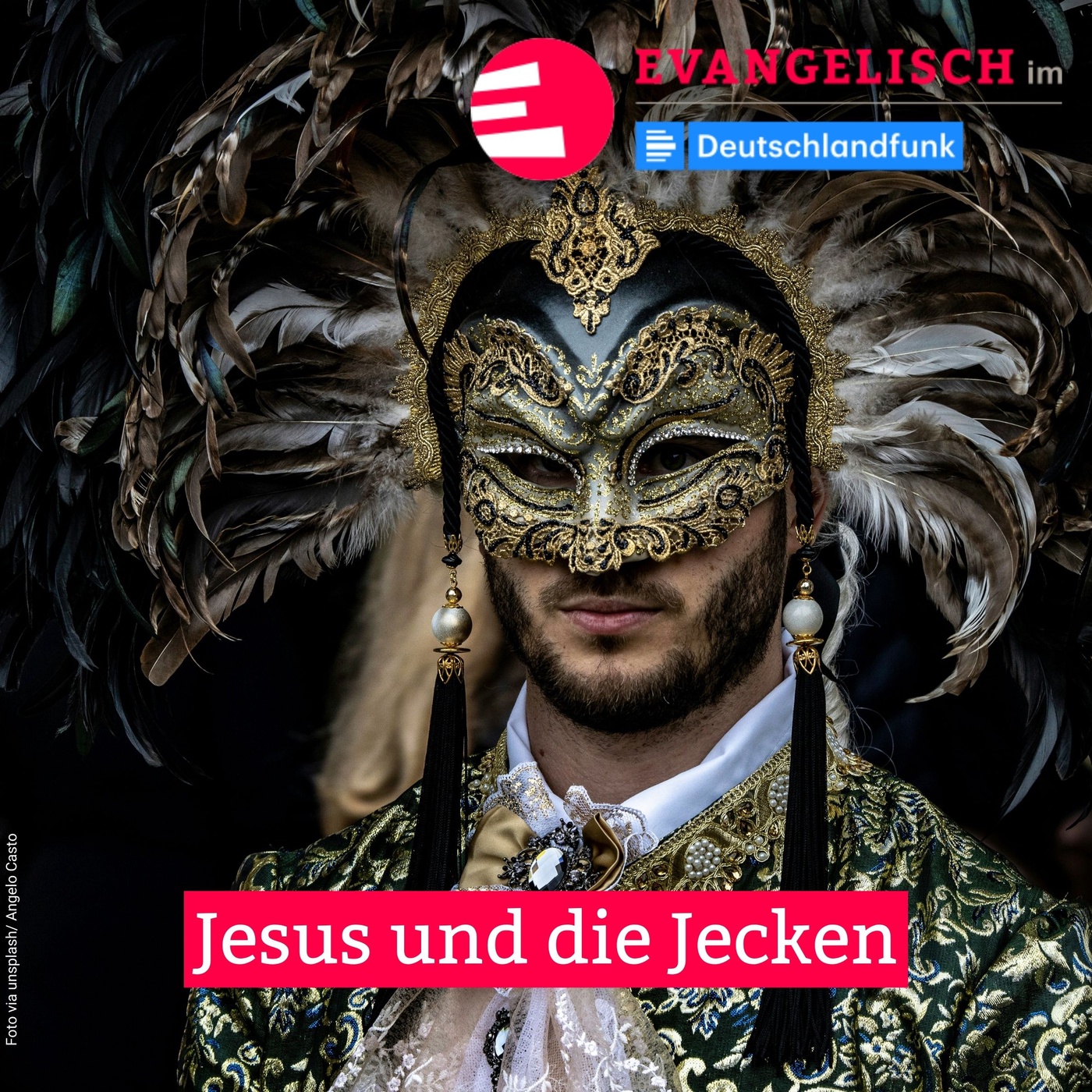 Jesus und die Jecken