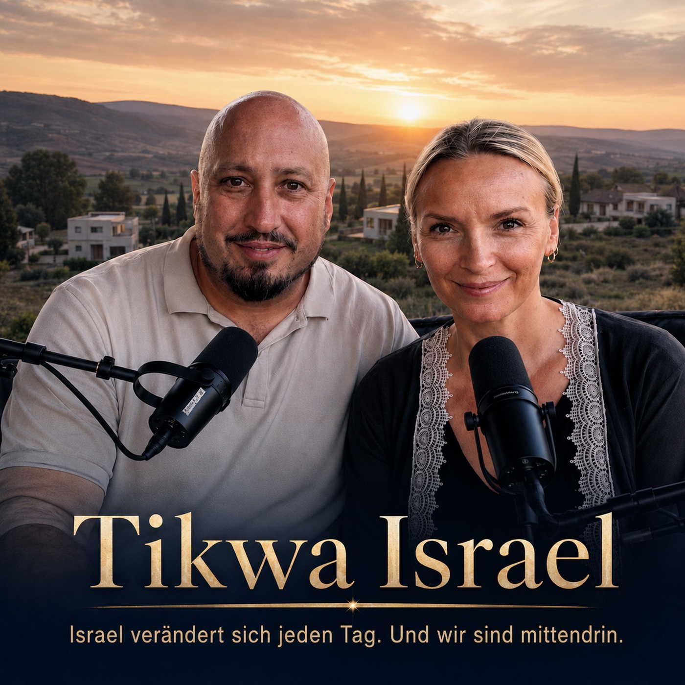 Tikwa Israel