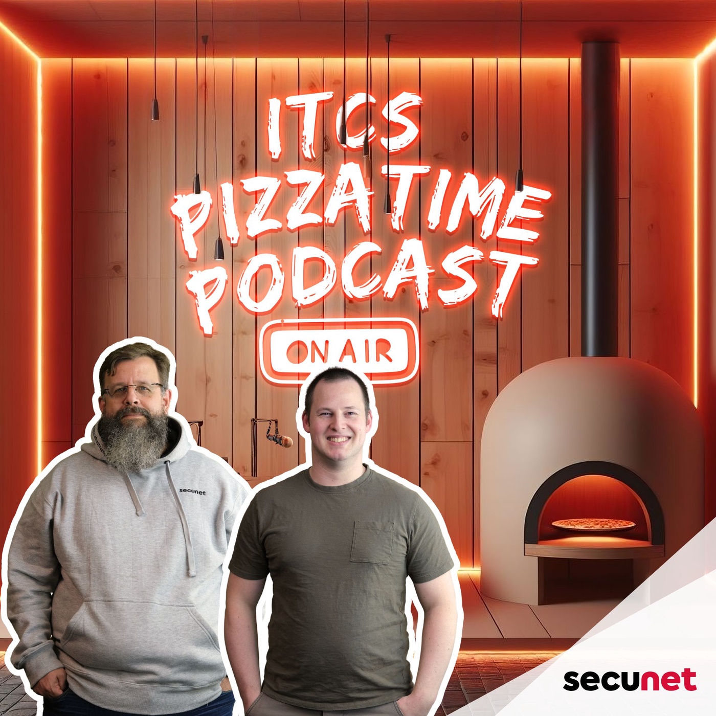 #178 - Pentests & Incident Response?! IT-Sicherheit für Infrastrukturen, Daten und digitale Identitäten // secunet