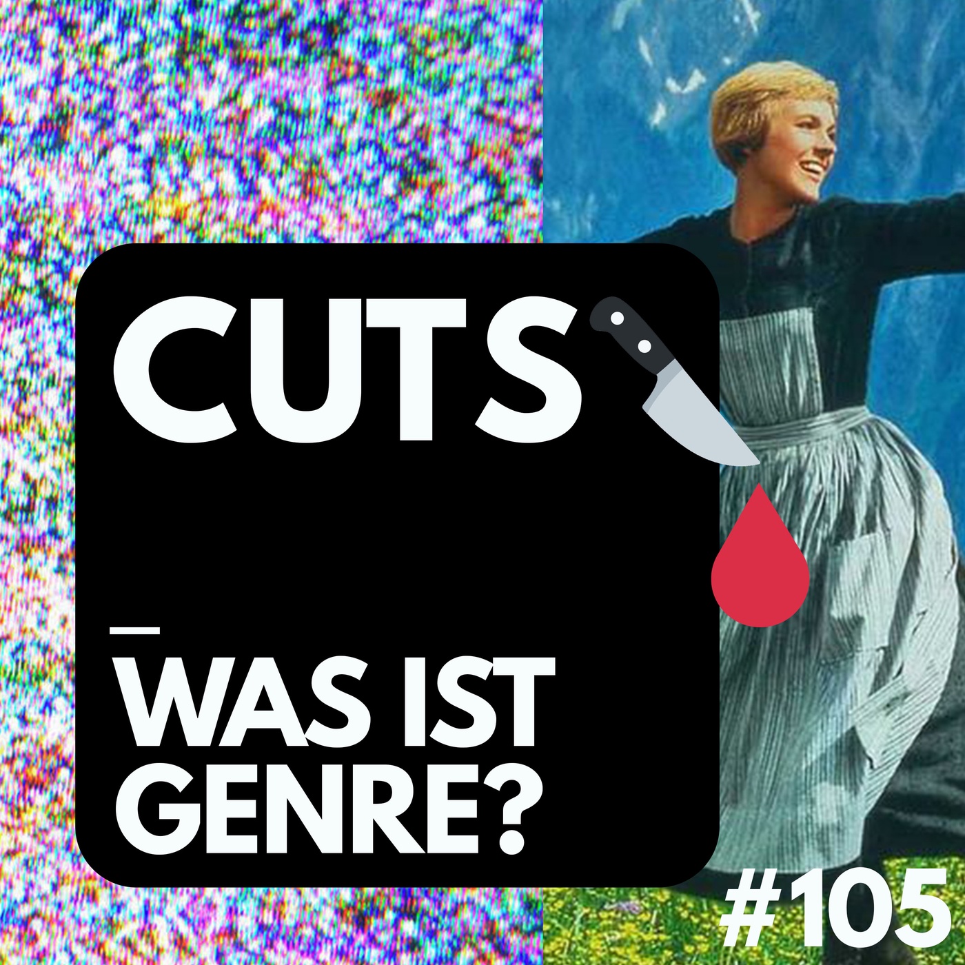 #105 - Was ist Genre?