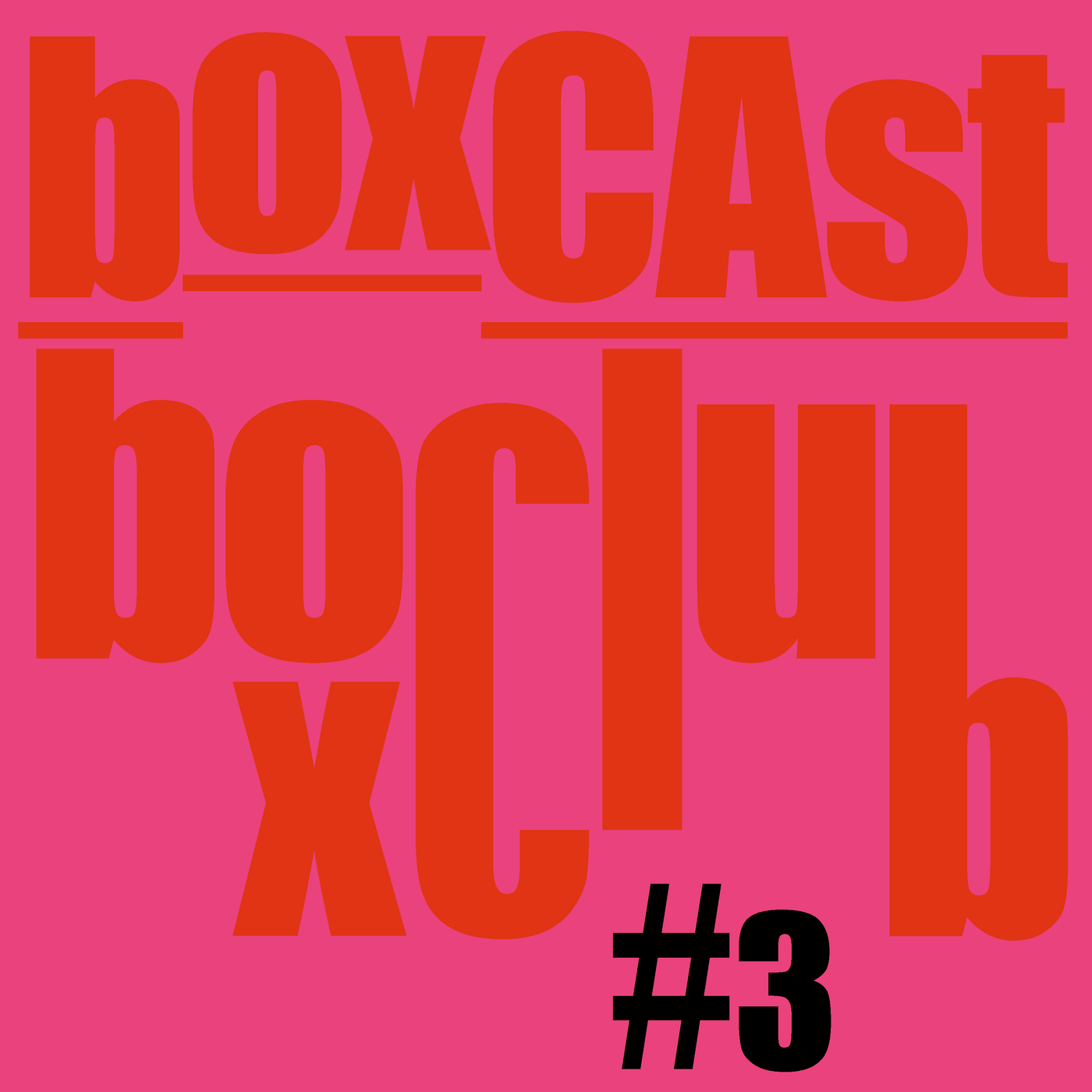 boxCast #3 (Finale Teil 1/2)