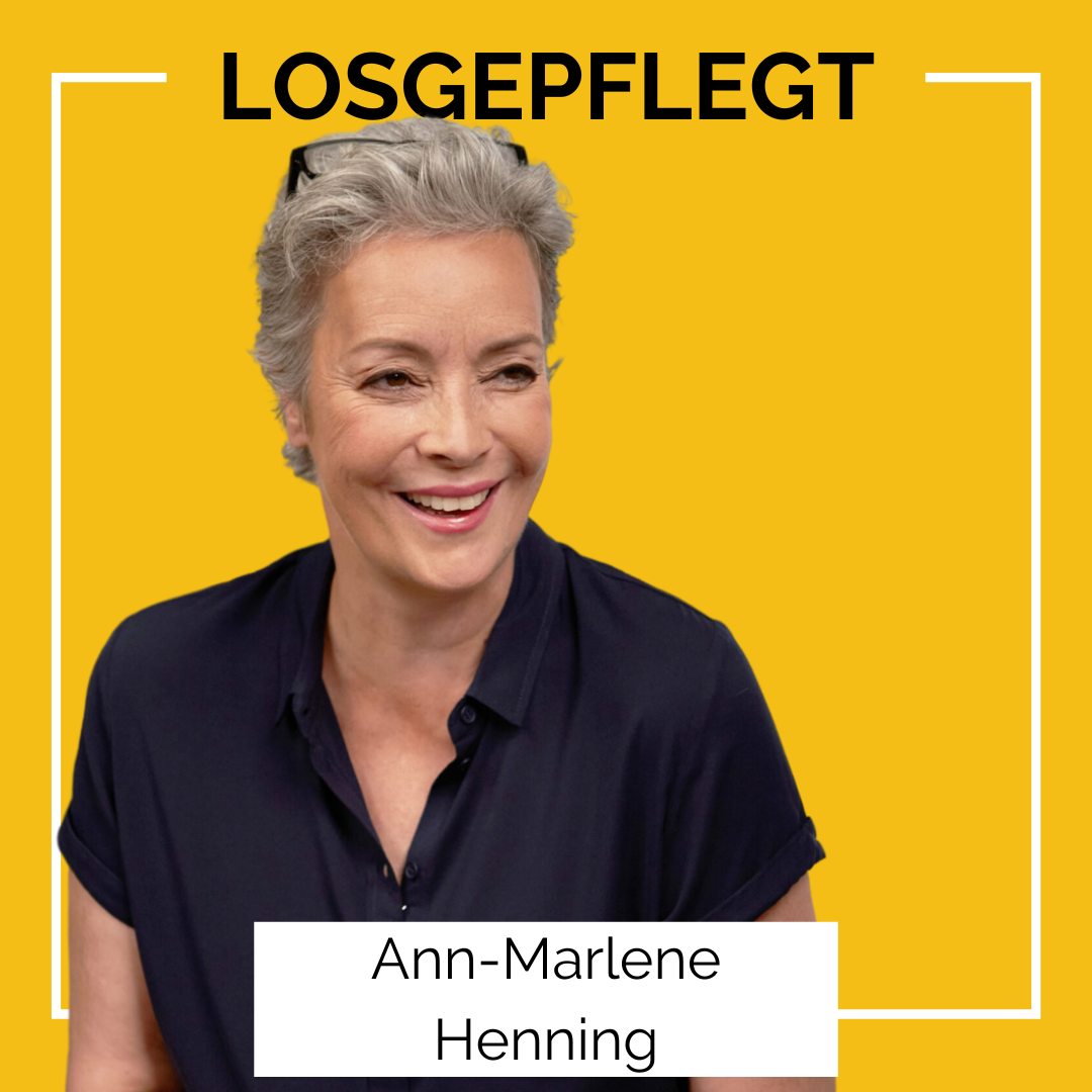 Für immer verliebt bleiben- mit Ann-Marlene Henning