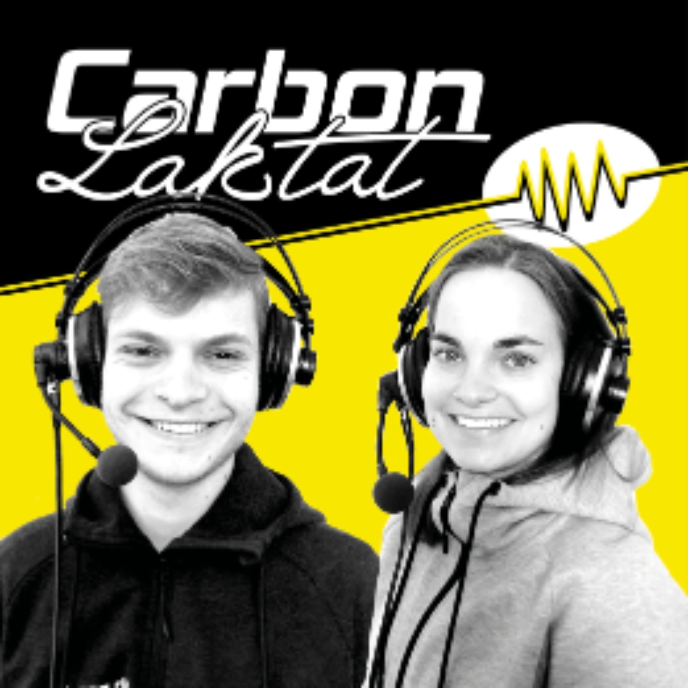 Carbon & Laktat: Vorfreude ist die schönste Freude