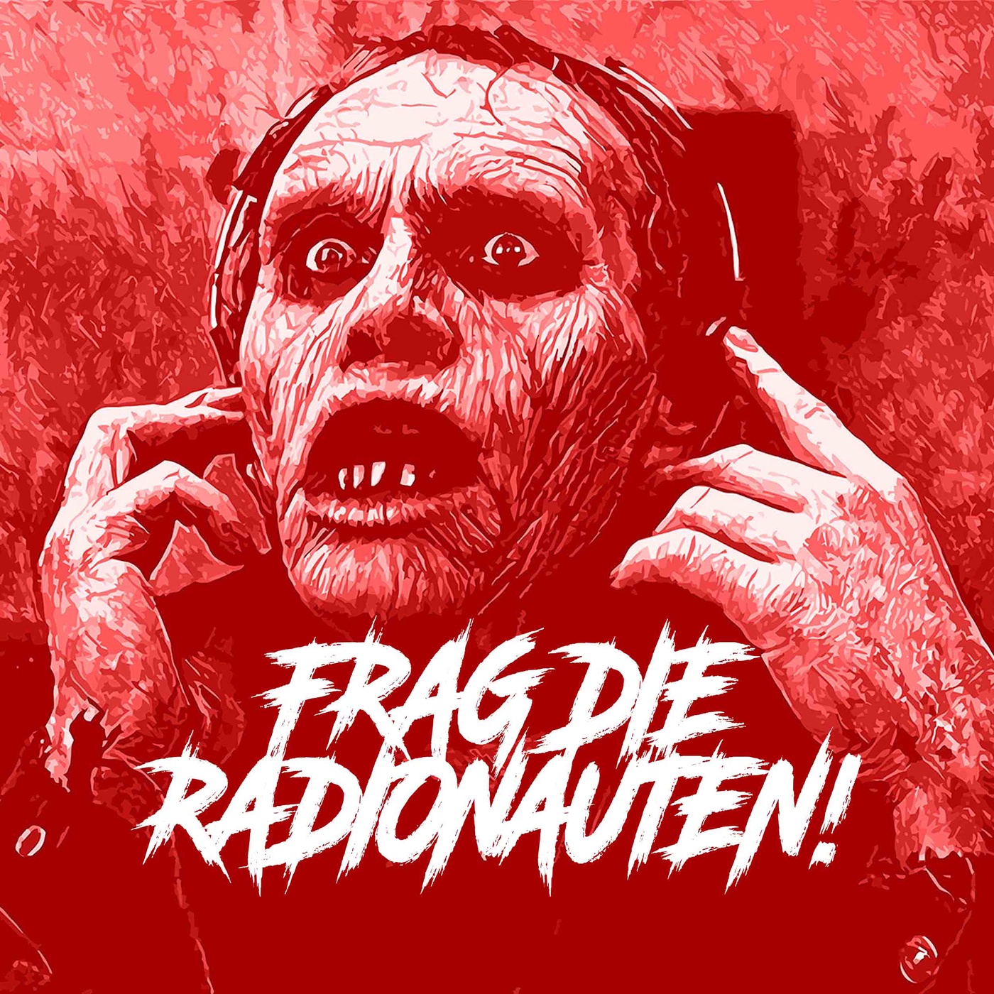 Frag die Radionauten!