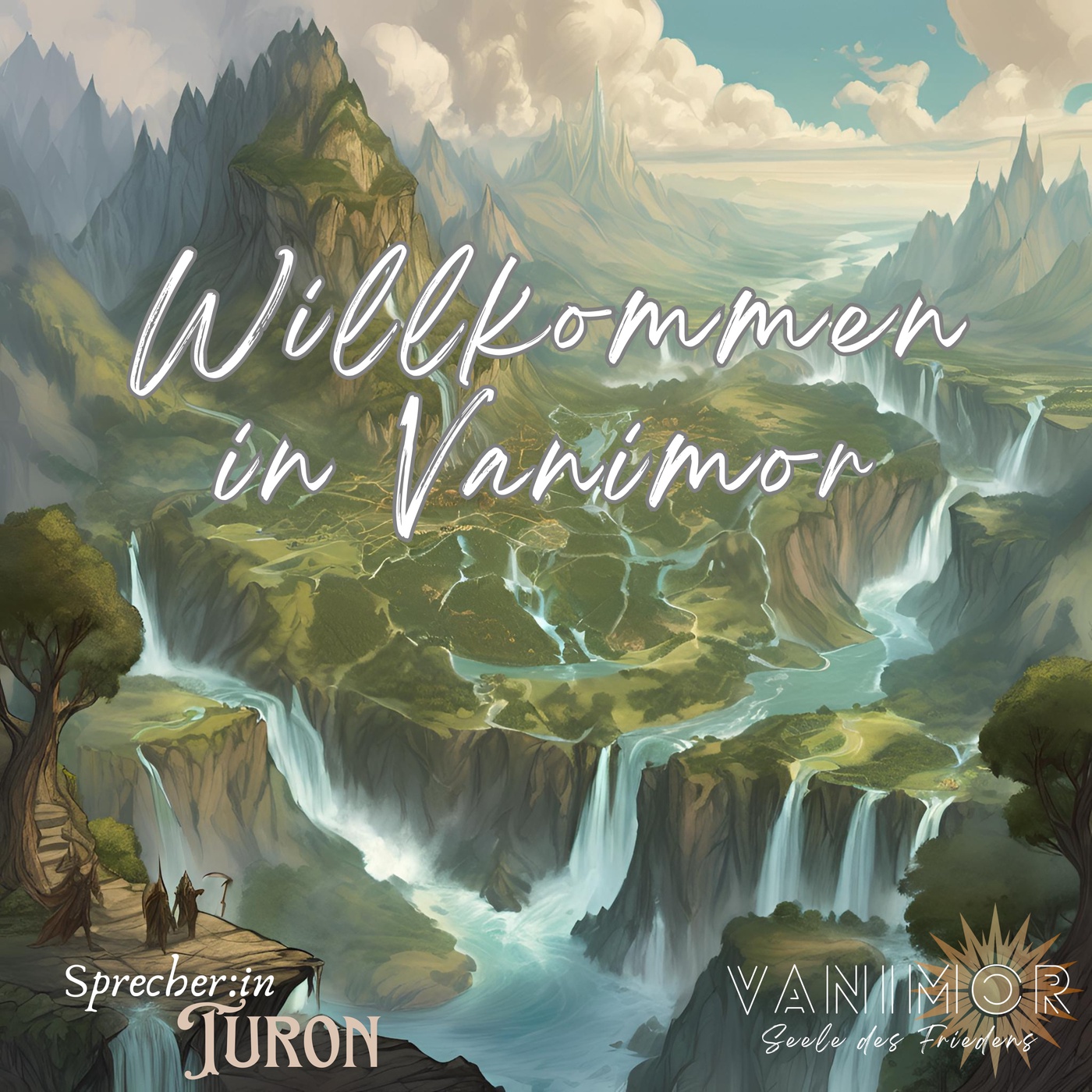 Willkommen in Vanimor