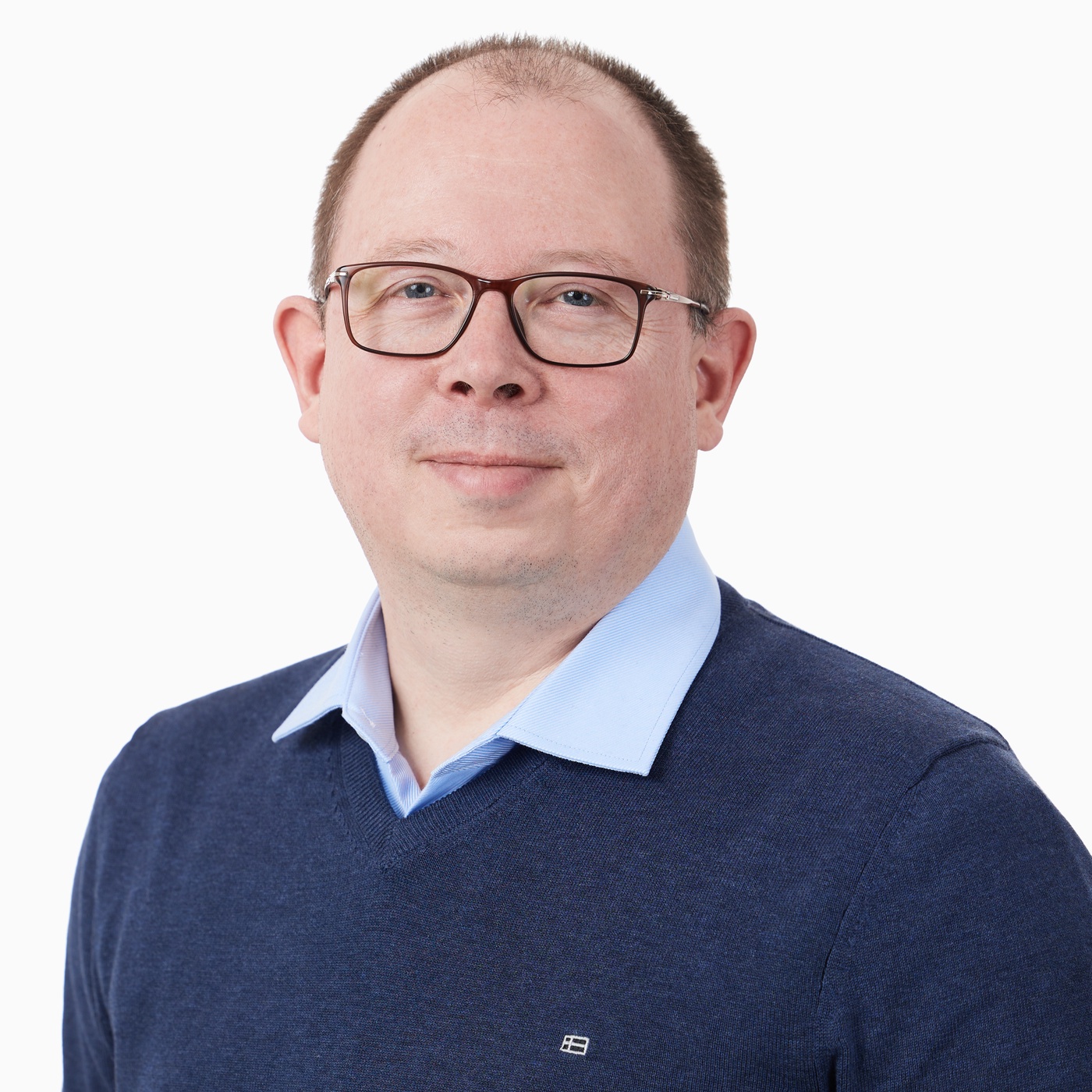 Impuls für den Tag am 7.5. mit Frank Sauer