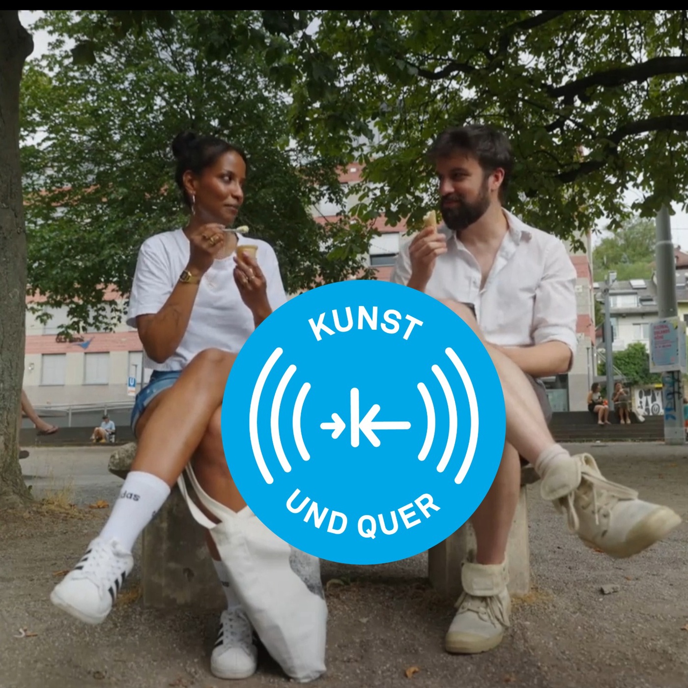 Stuttgart kann Comedy: Raytschel und die »Comedy Cuties«