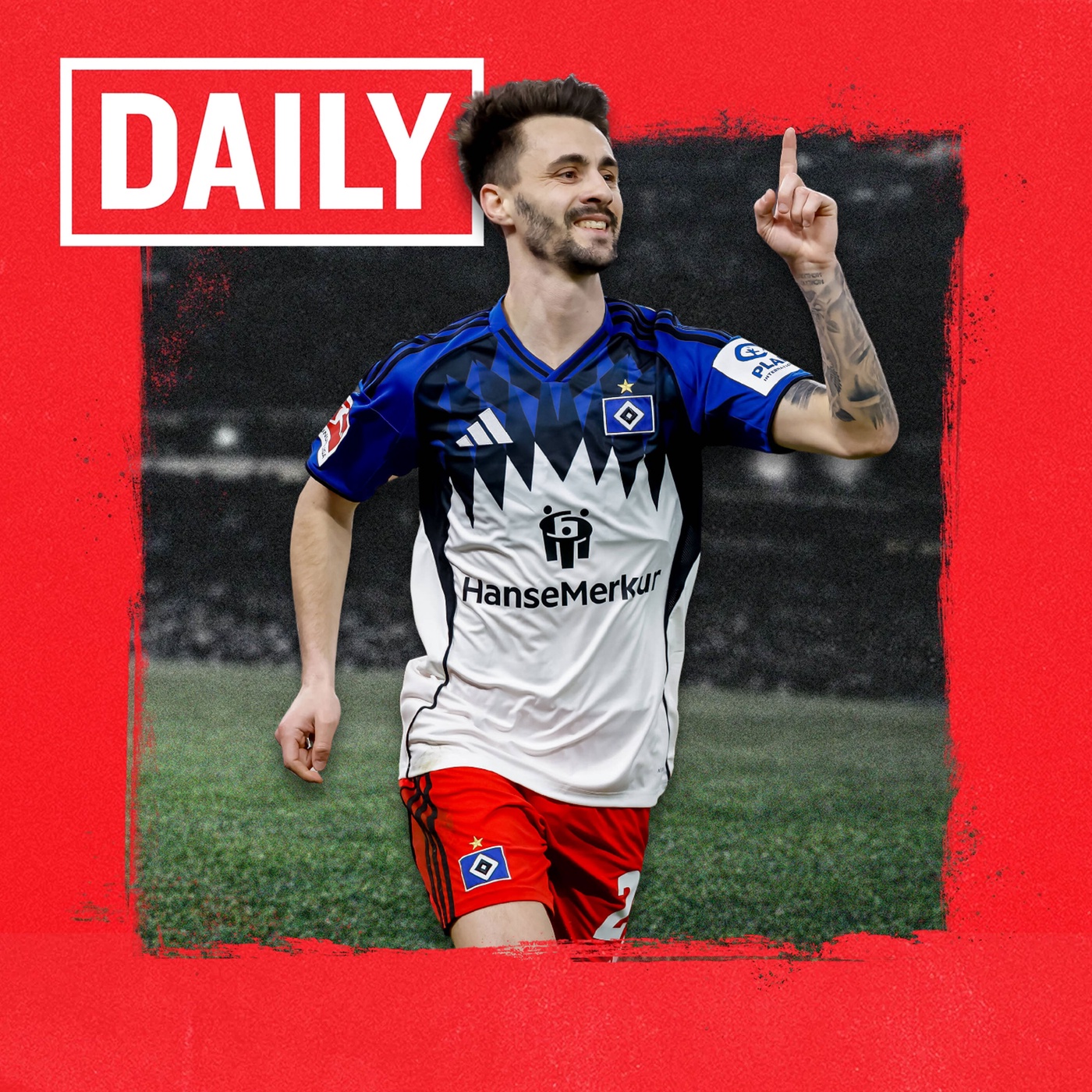 Der liebevolle Deal mit Fabio Vieira - und warum der HSV Millionen ausgeben kann