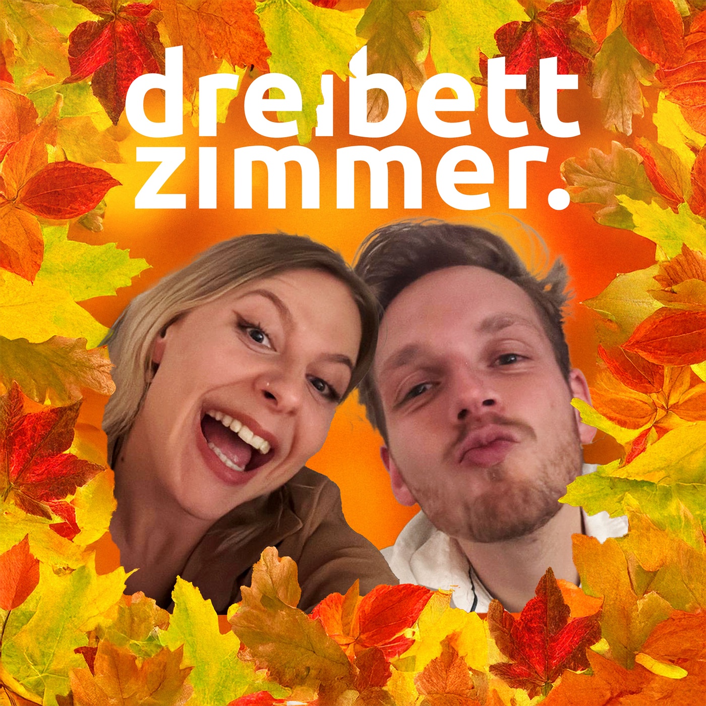 #291 THEMENFOLGE Herbst mit Marten