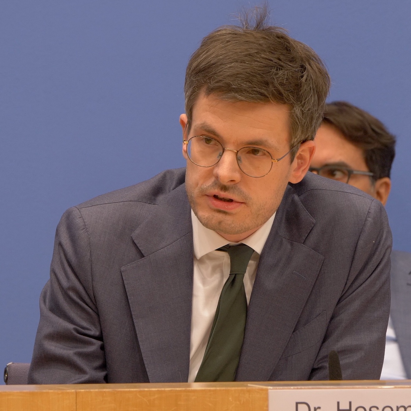 RegPK | 22. Dezember 2025 | Politische Labeling-Kiste