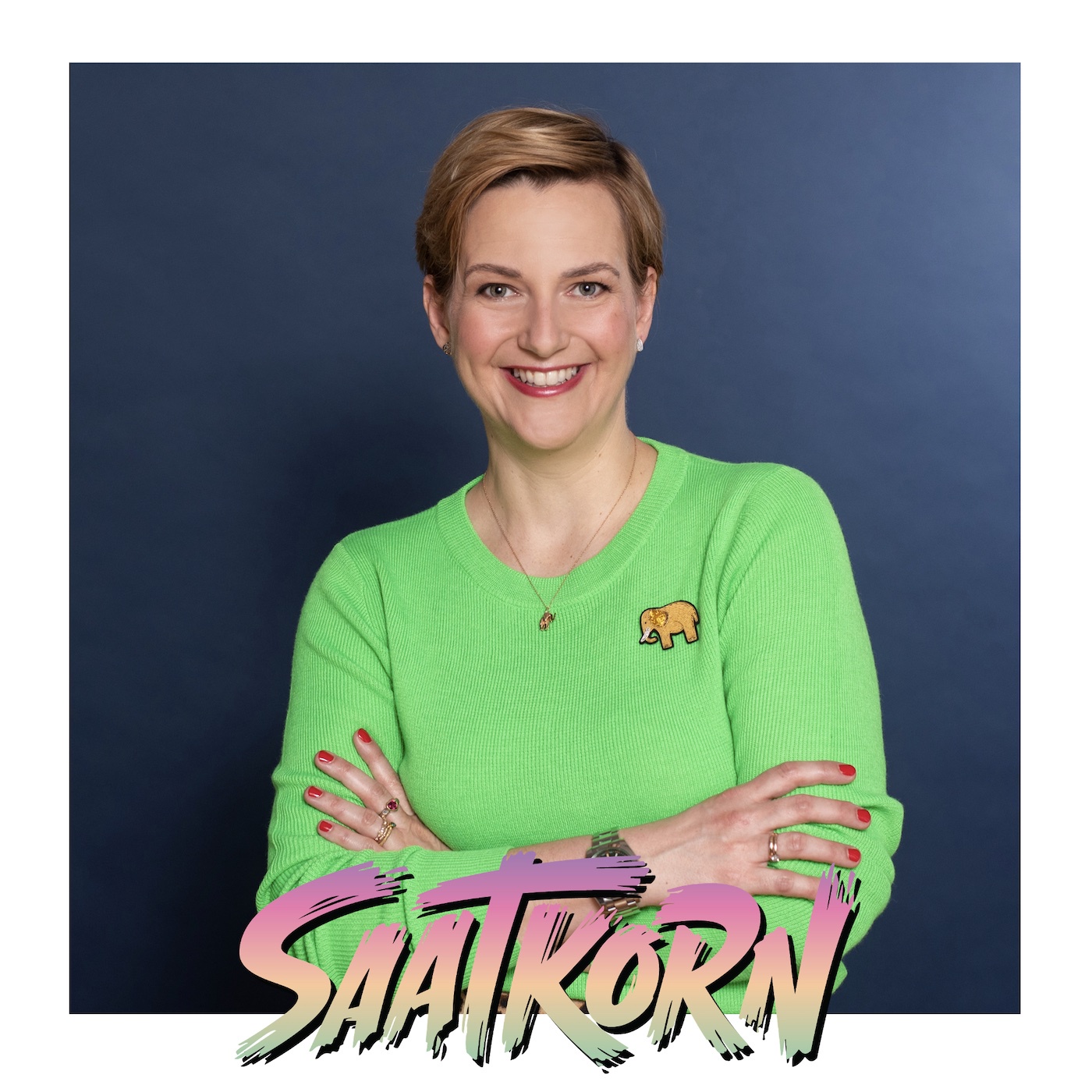 #285 mit MELANIE WAGNER von HIBOB