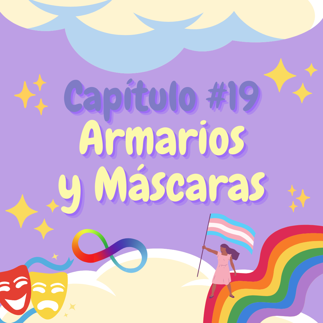 # 19 Armarios y Máscaras | Estudio WiWi