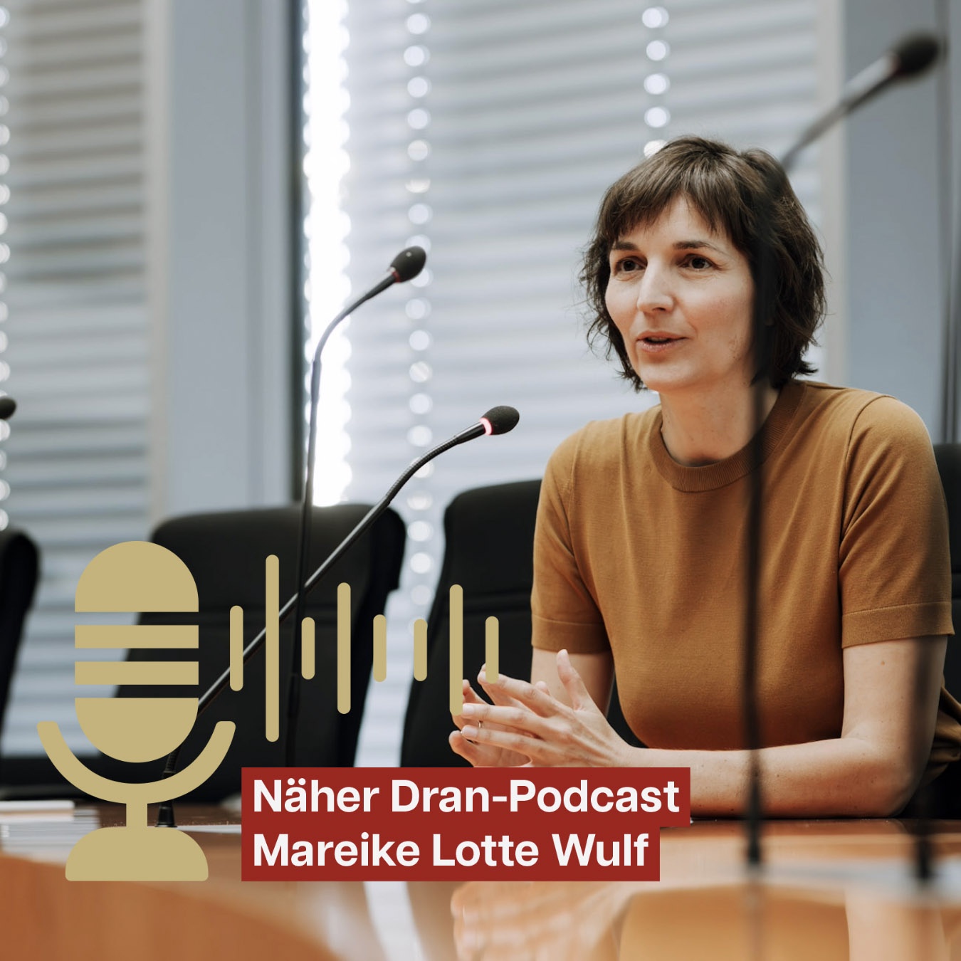 Episode 5 - Welche juristischen Wege gibt es für den Gewaltschutz, Anke Blume? 