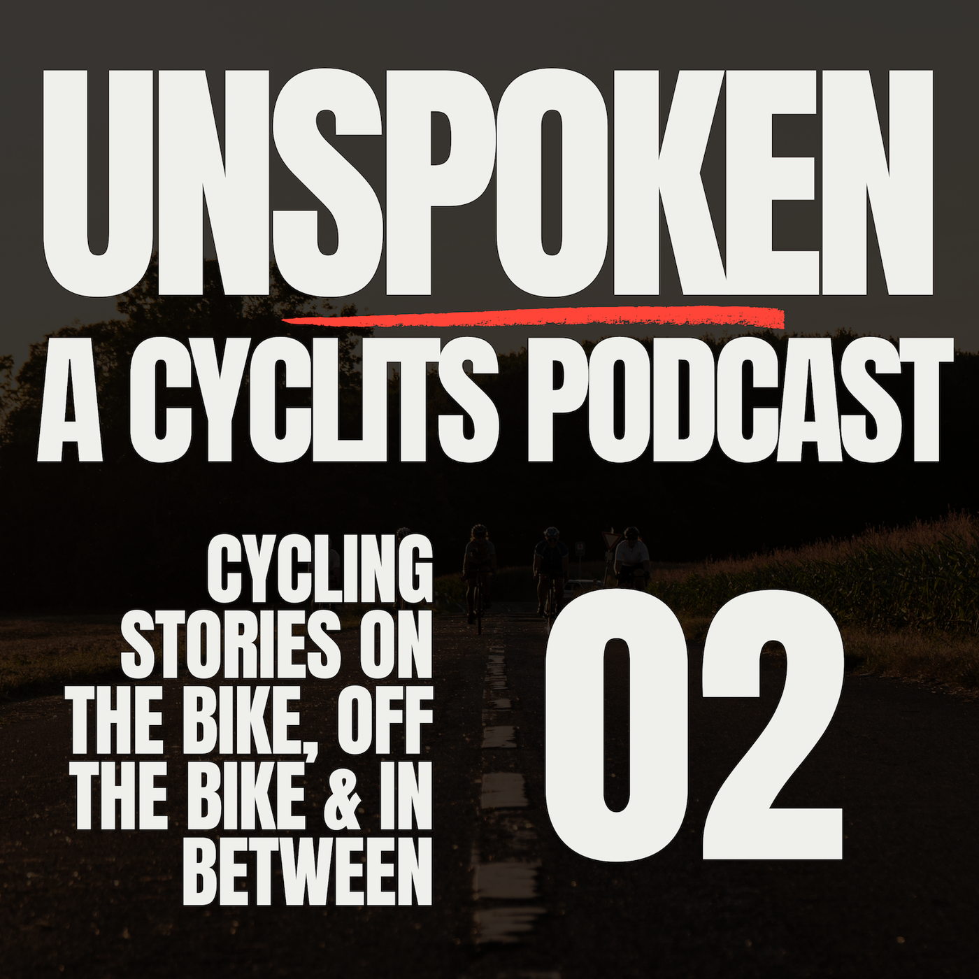 #02 Cyclits InTeam | Powered by Cake