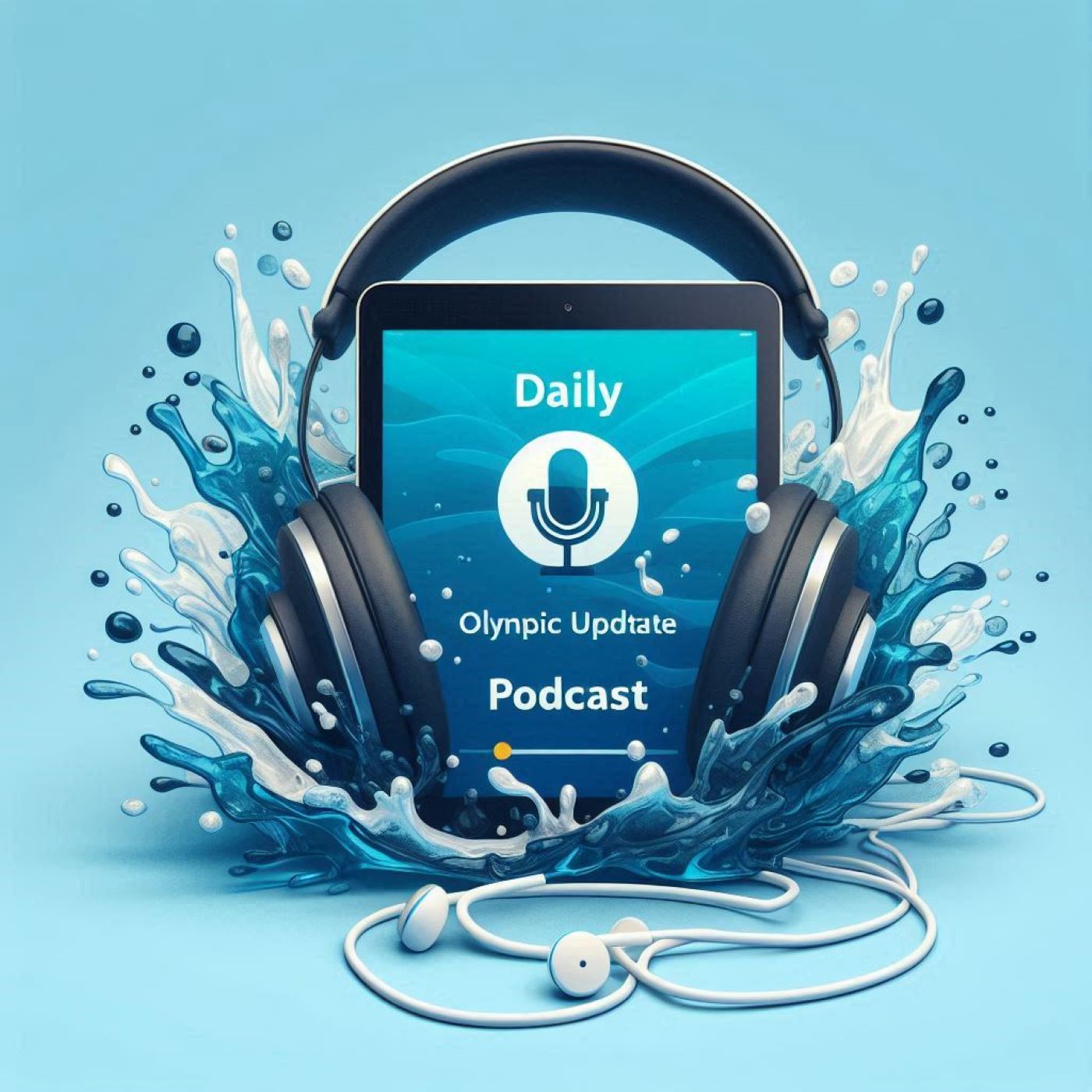 Olympic Edition - Waterpolo Expert Talk Podcast -  Day 3