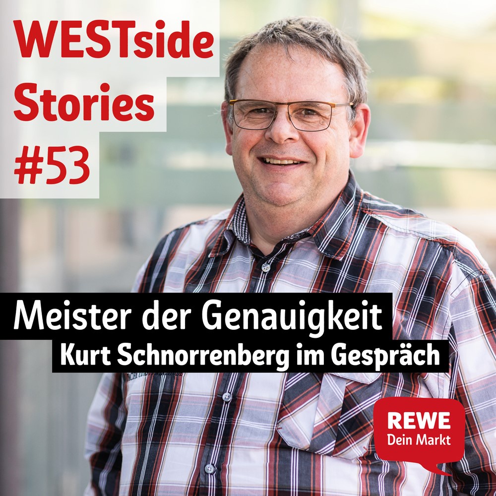 #53: Meister der Genauigkeit