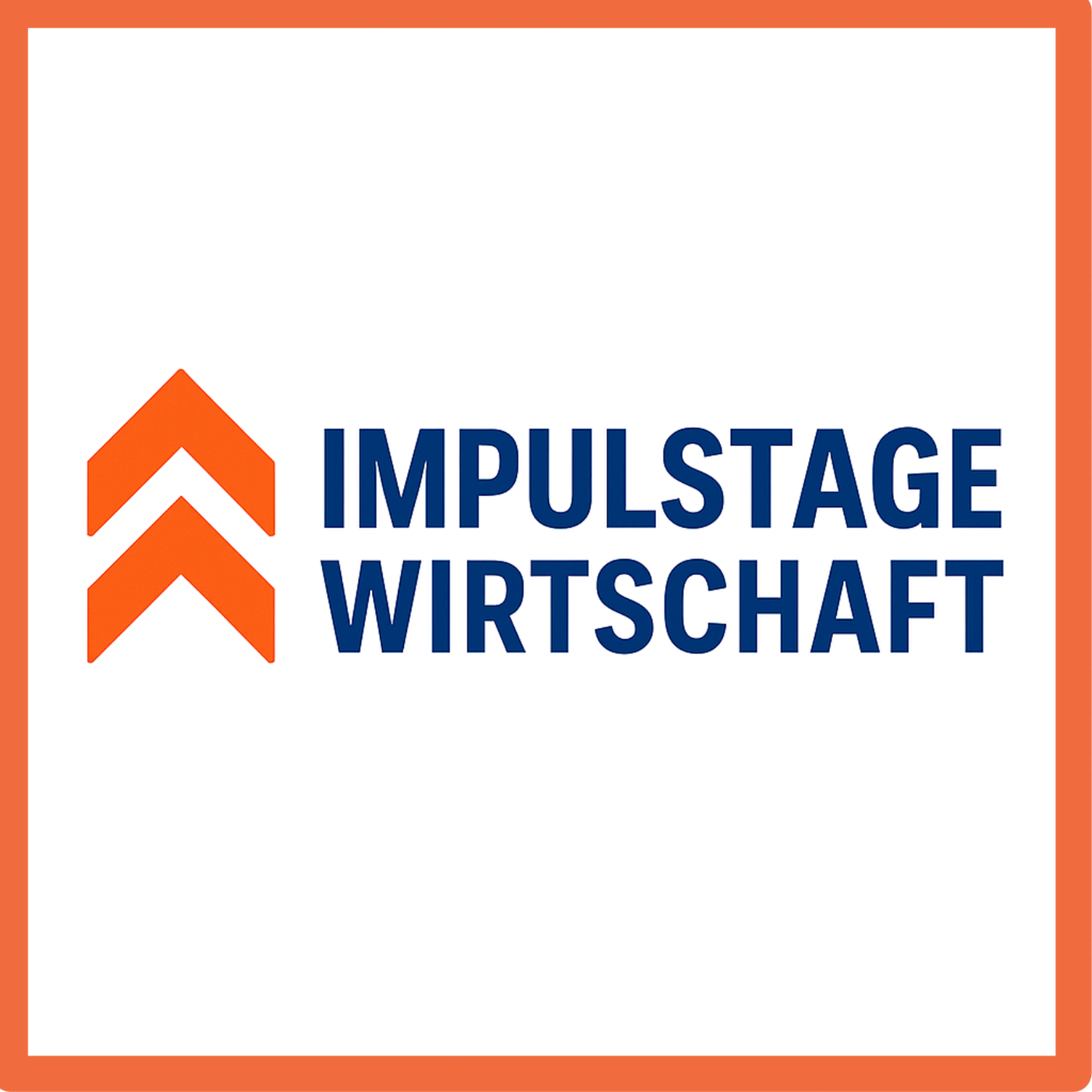 Impulstage Wirtschaft