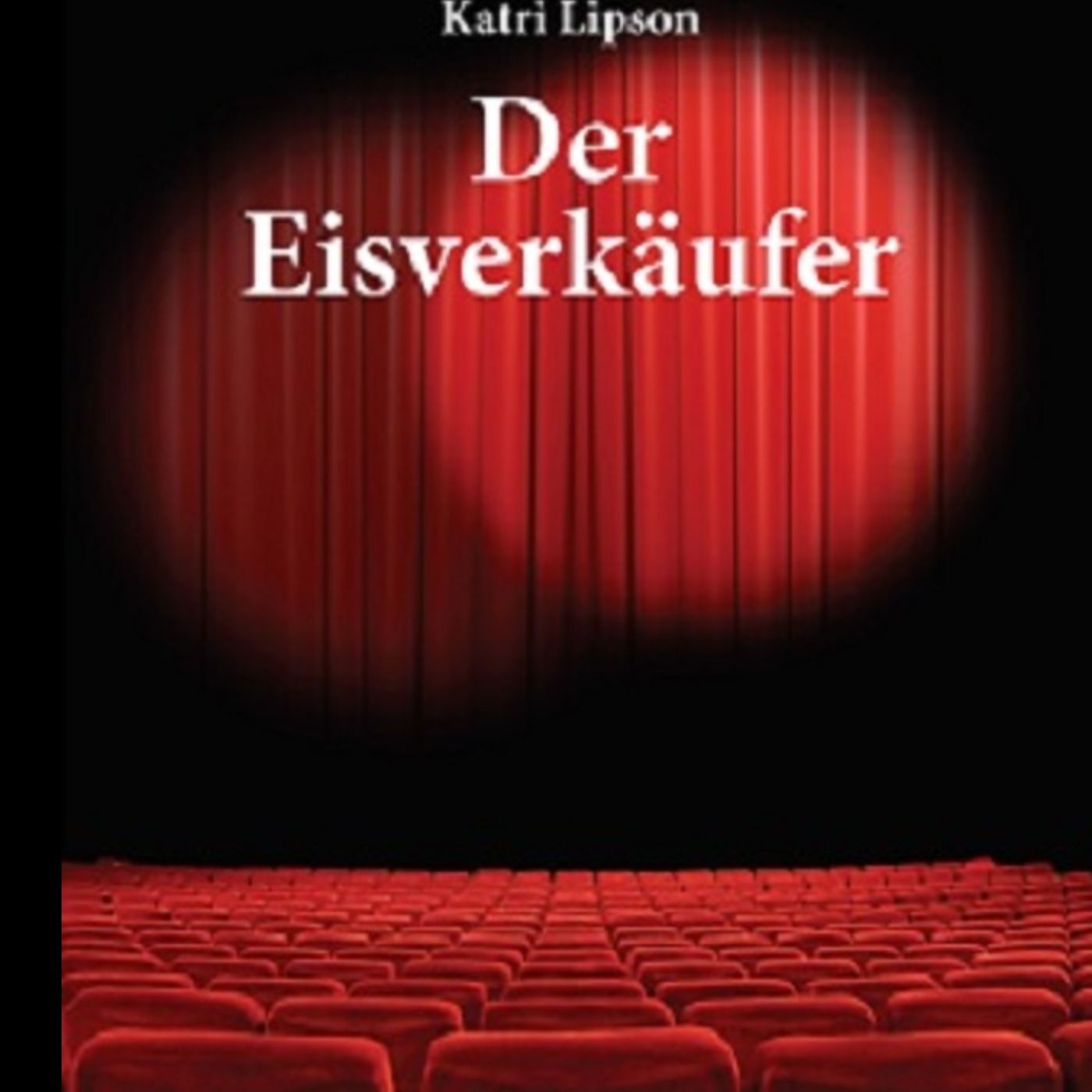 Hörprobe aus dem Buch Der Eisverkäufer