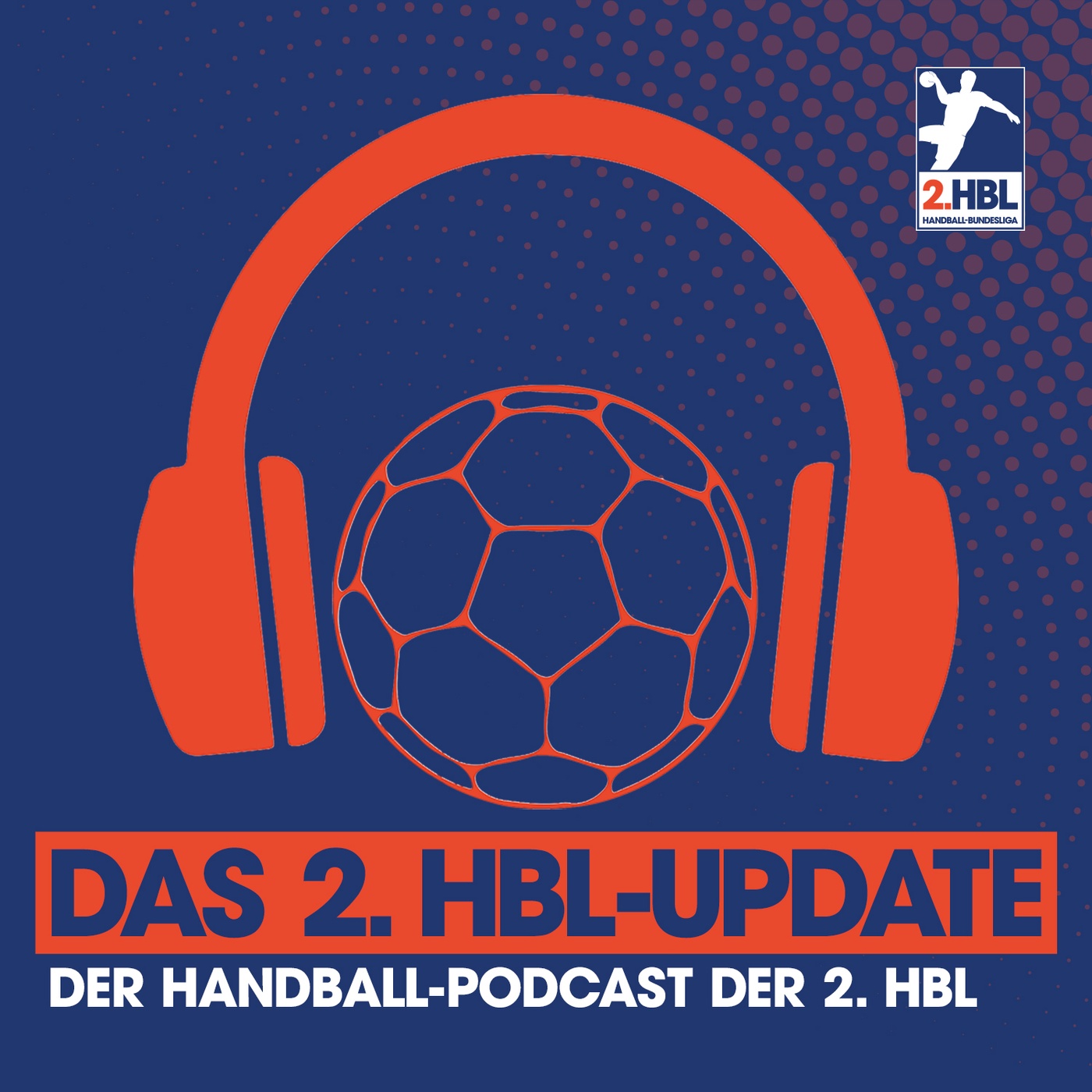 Das 2. HBL-Update - Der Handball-Podcast zur 2. HBL