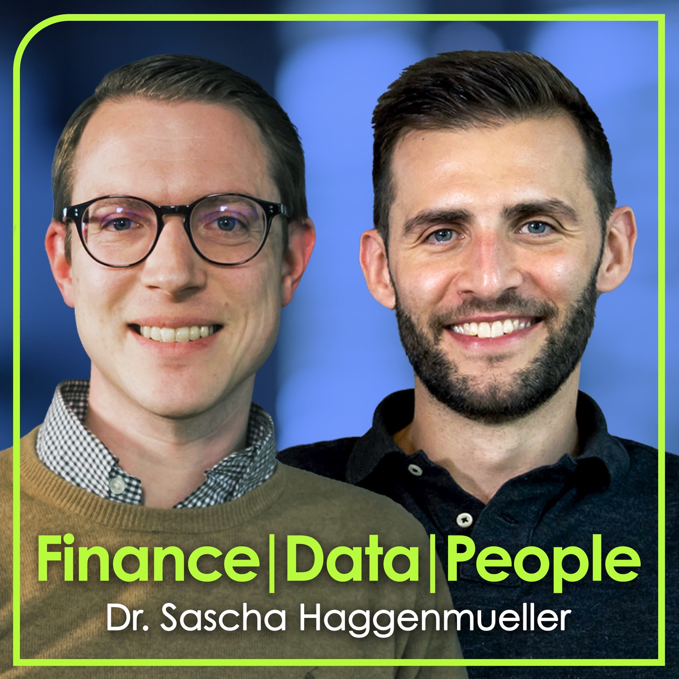 Legal und Tax aus einer Hand! Mit Titus Wolf | VON ALLWÖRDEN (#35) 